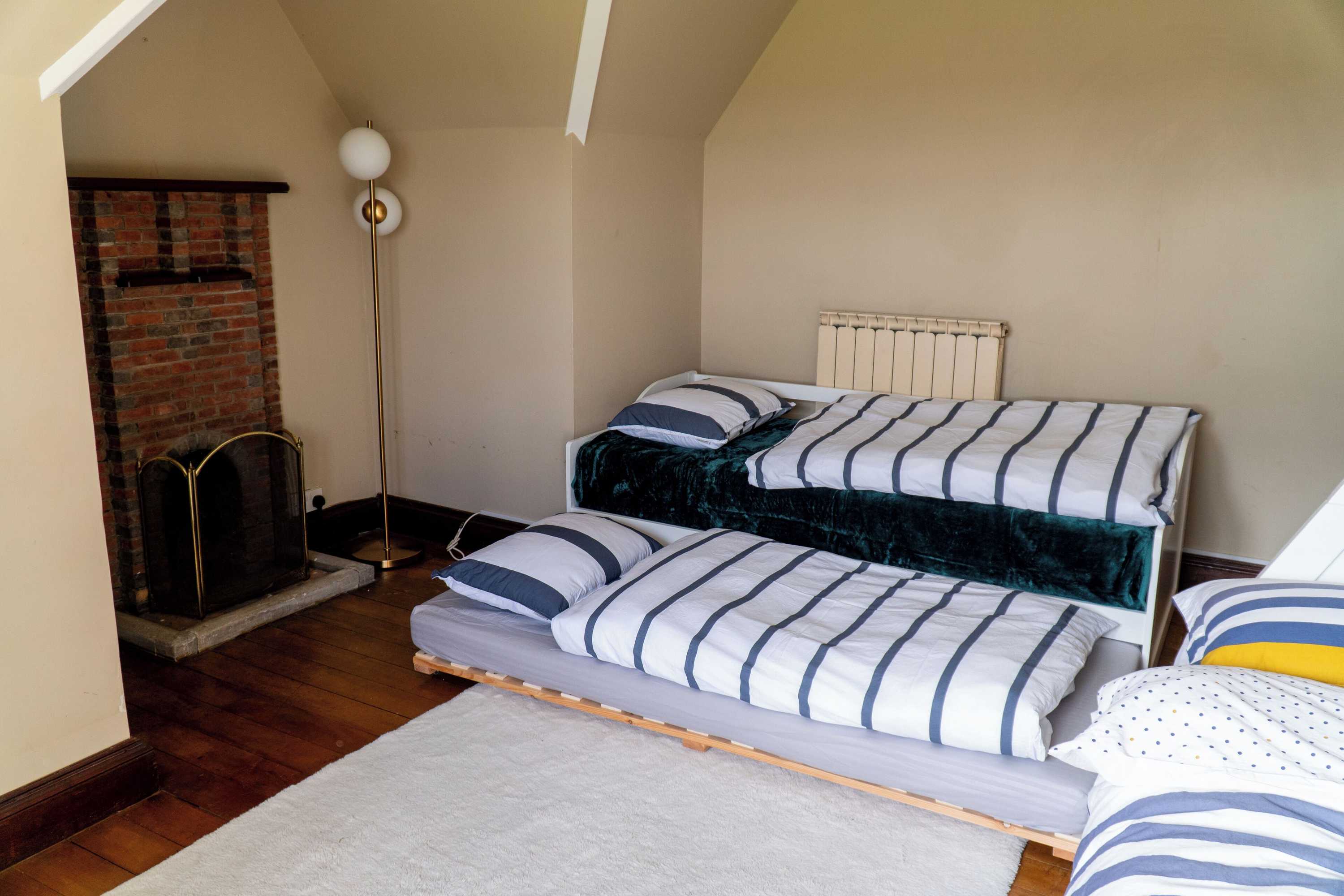 Gift card for Cleeve House Bed & Breakfast