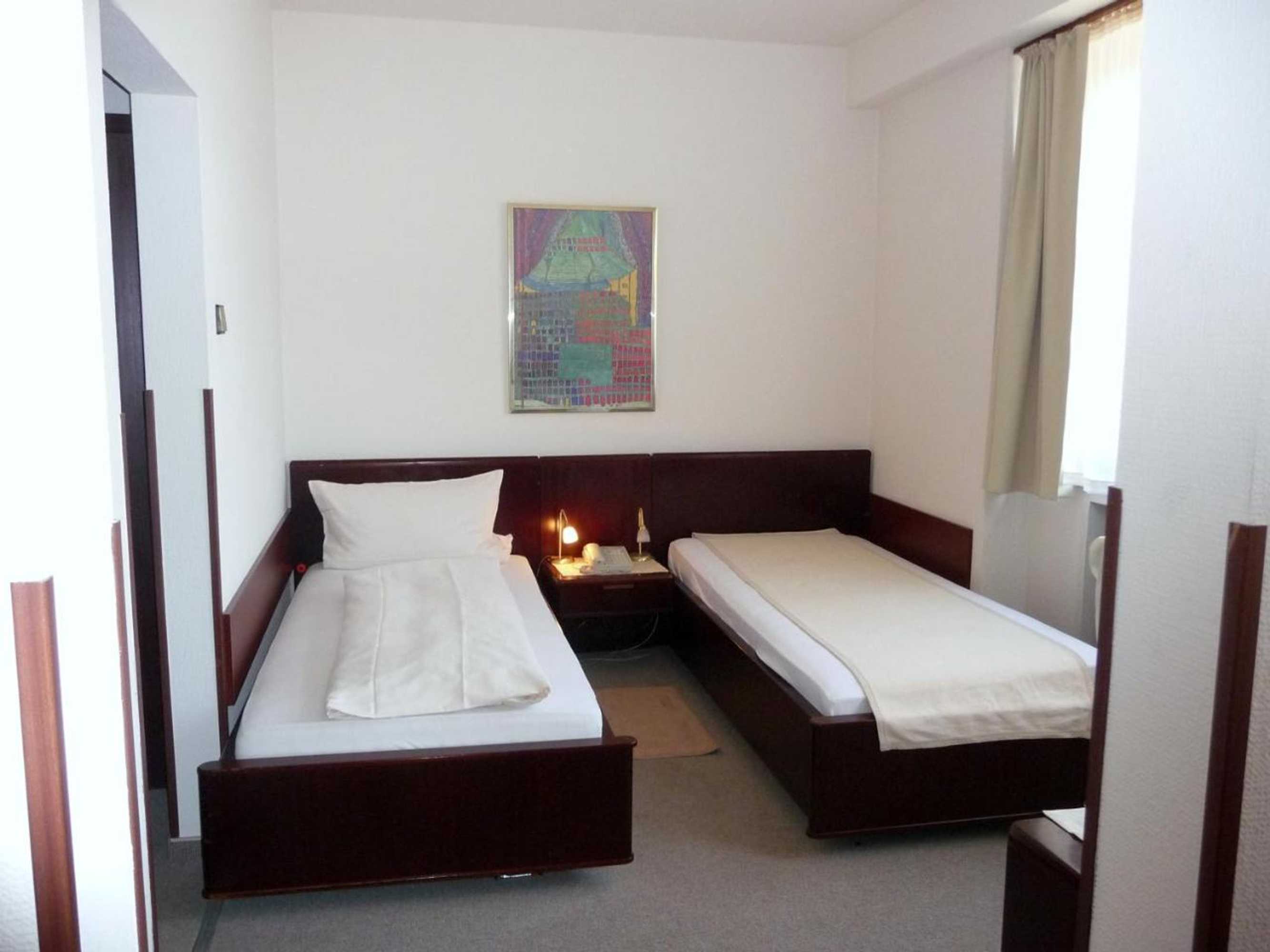 Gift card for Hotel Stadt Hamm