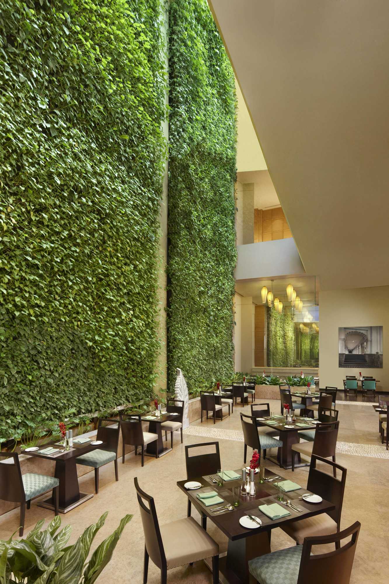 Gift card for Itc Gardenia, a Luxury Collection Hotel, Bengaluru Gift card for Itc Gardenia, a Luxury Collection Hotel, Bengaluru