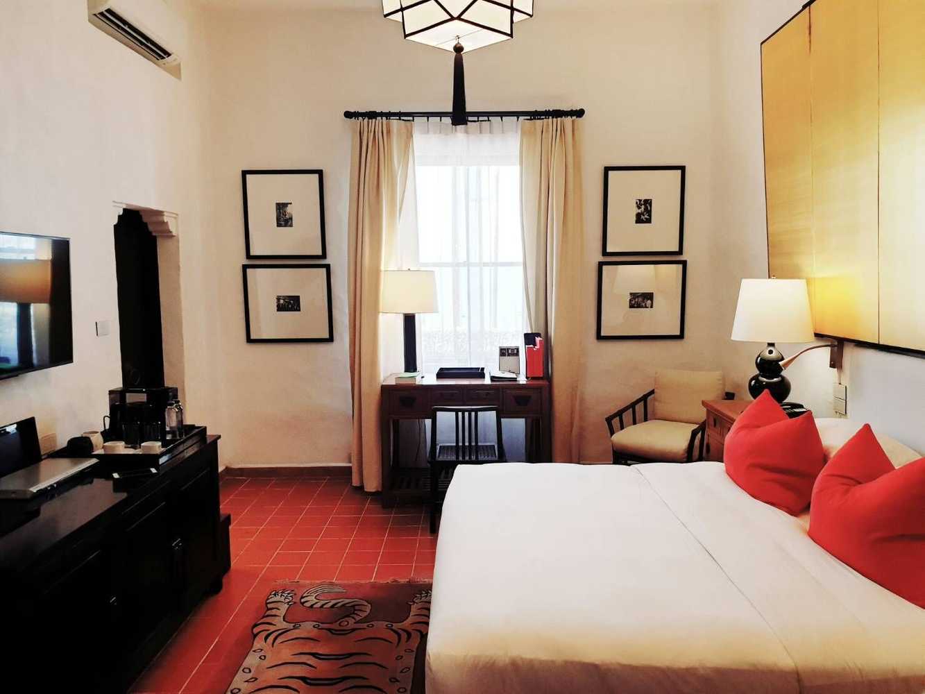 Gift card for Rachamankha Hotel Gift card for Rachamankha Hotel