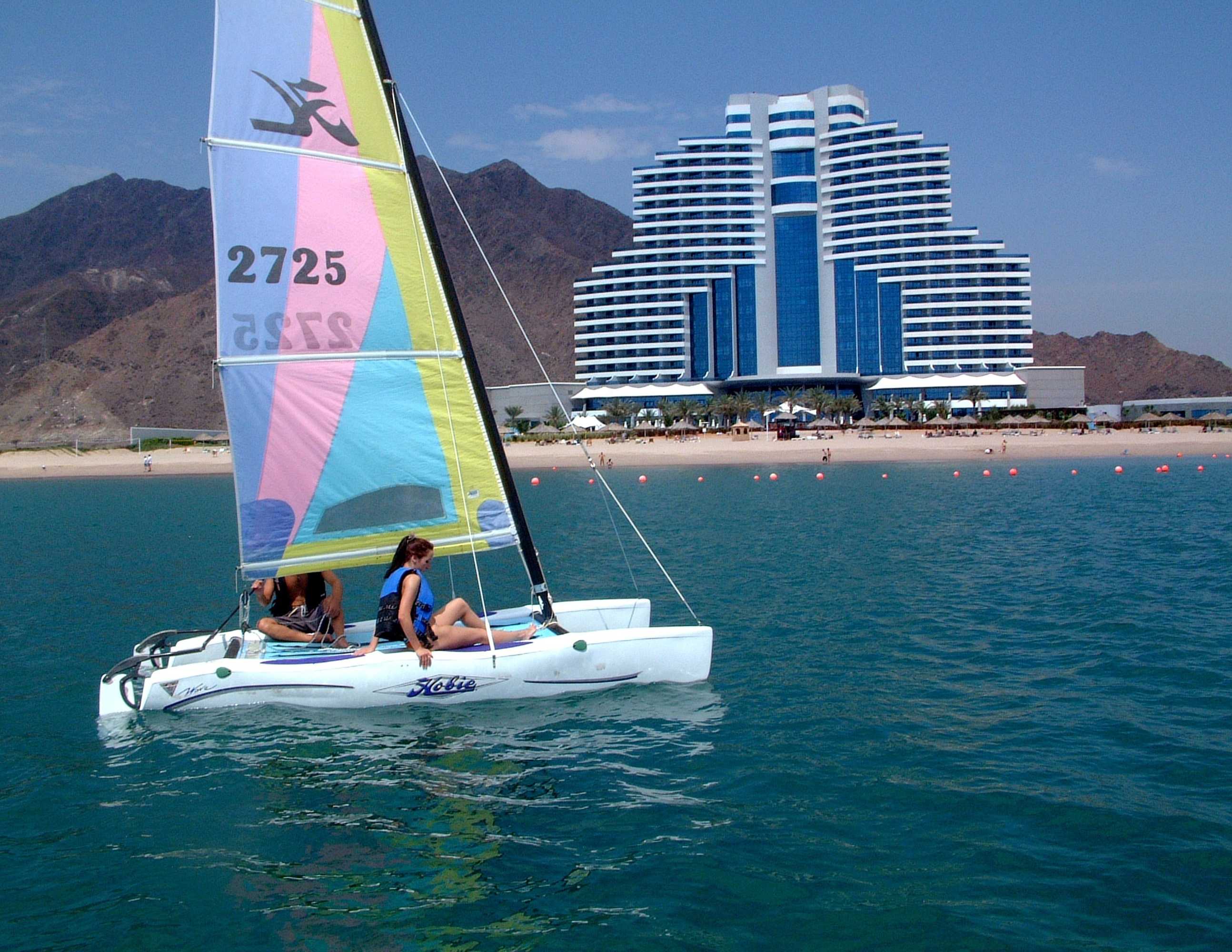 Gift card for Le Meridien Al Aqah Beach Resort Gift card for Le Meridien Al Aqah Beach Resort