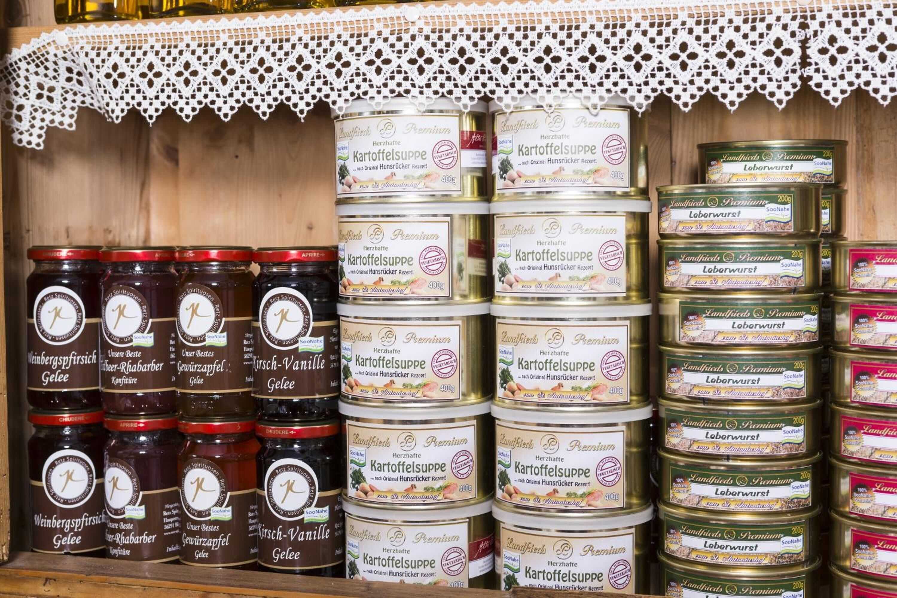 Gift card for Hotel Altes Stadttor