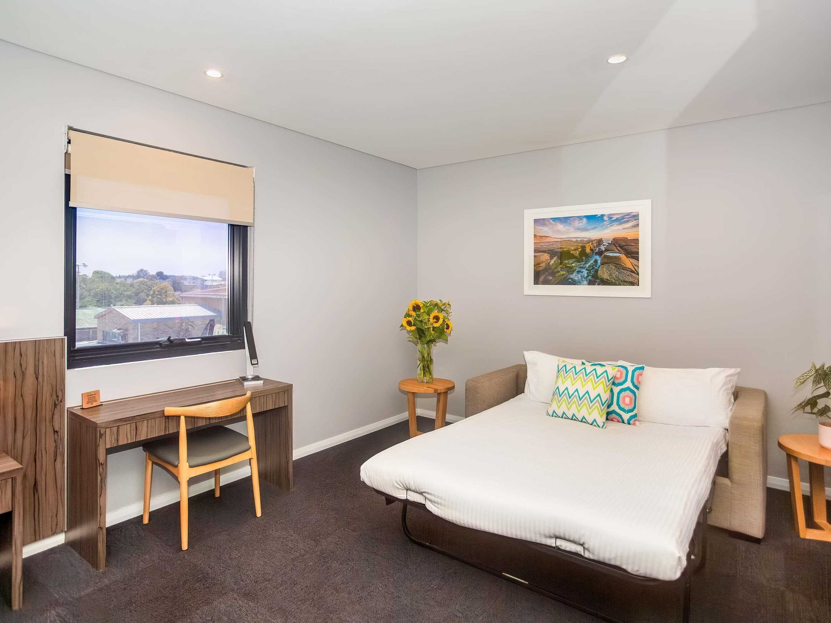 Gift card for Ibis Styles The Entrance
