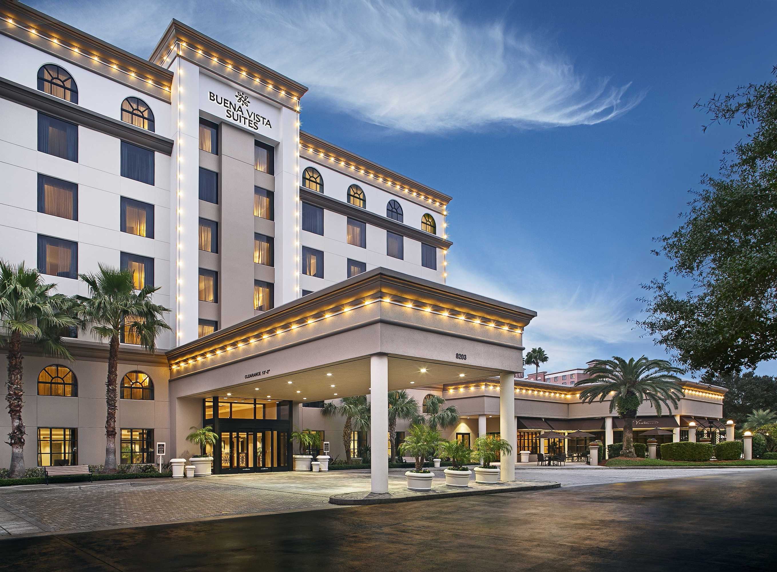 Gift card for Buena Vista Suites Orlando Gift card for Buena Vista Suites Orlando