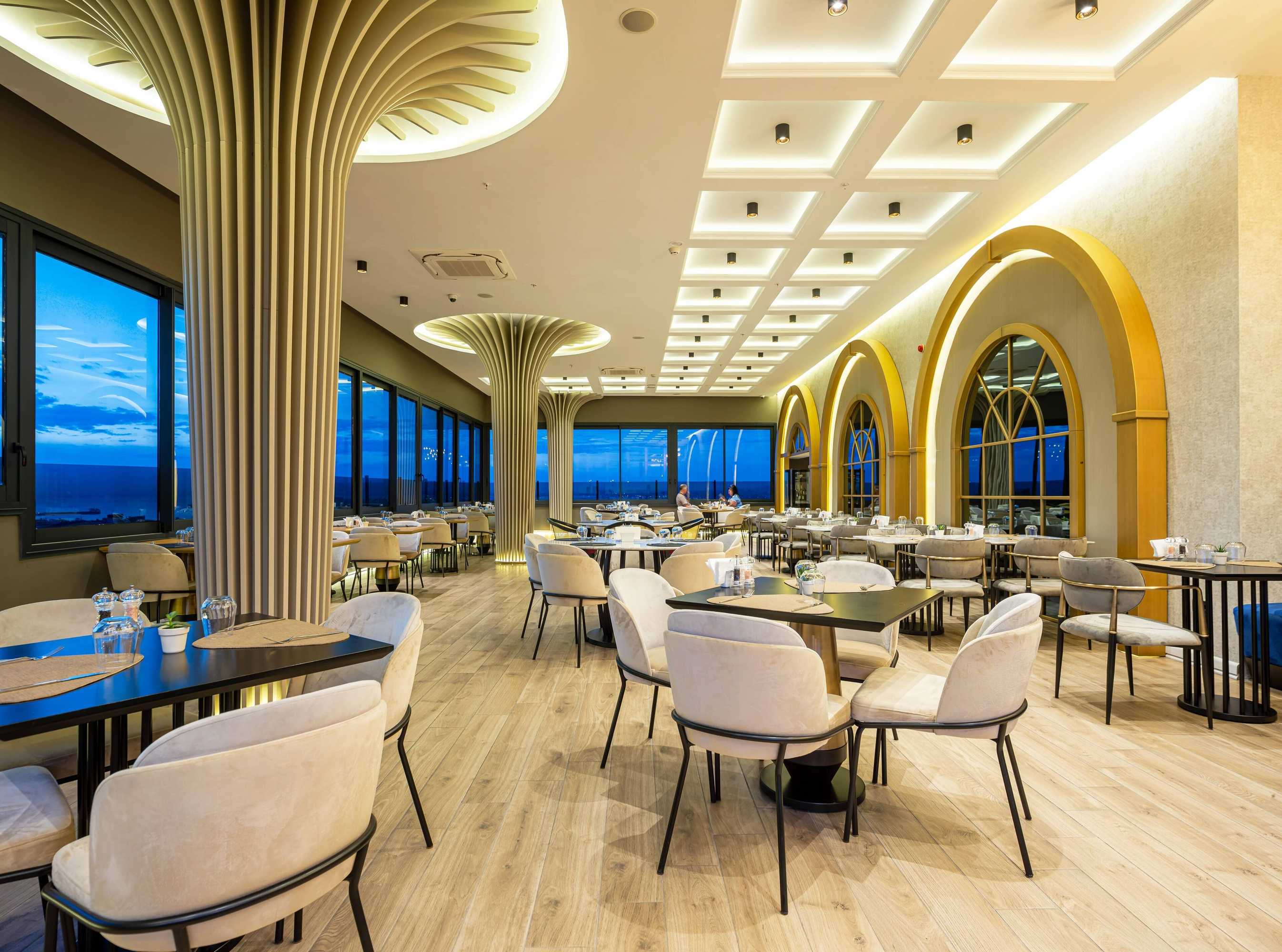 Gift card for Doubletree By Hilton Hotel Izmir - Alsancak Gift card for Doubletree By Hilton Hotel Izmir - Alsancak