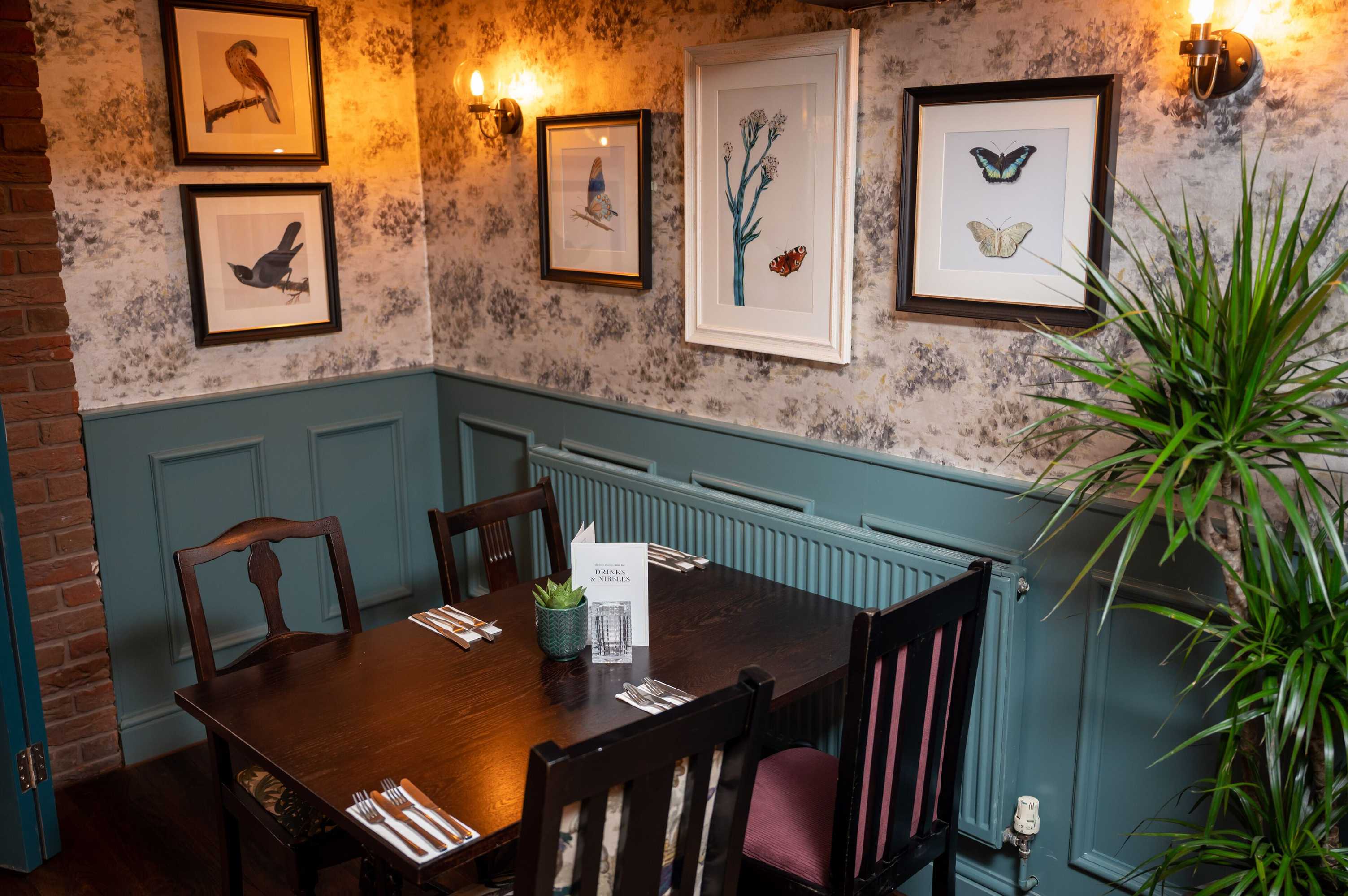 Gift card for Riverside Hotel Branston by Chef And Brewer Collection