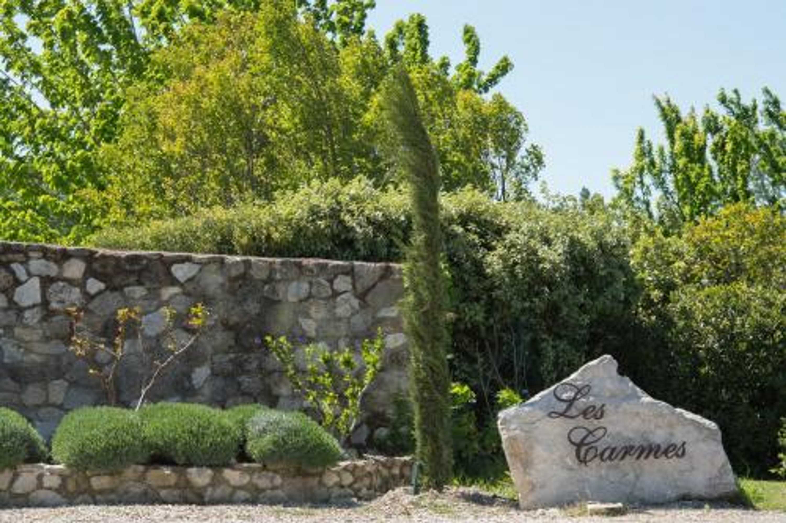 Gift card for Le Domaine Des Carmes & Spa Gift card for Le Domaine Des Carmes & Spa