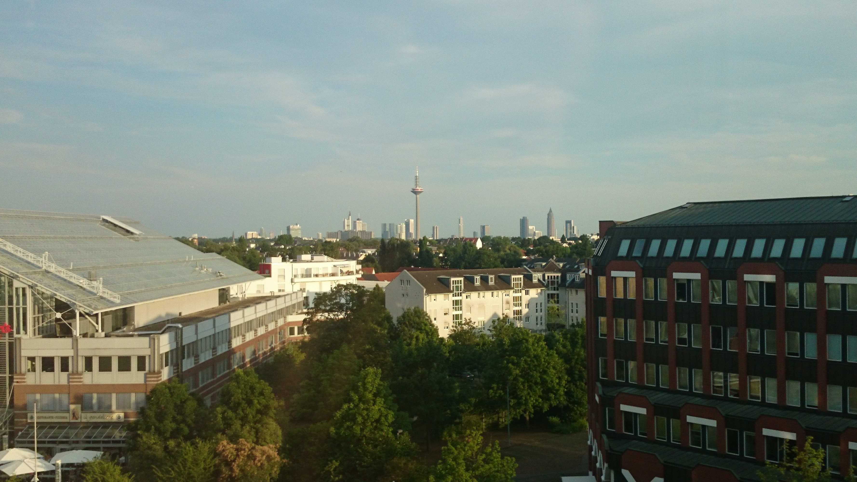 Gift card for Relexa Hotel Frankfurt/ Main Gift card for Relexa Hotel Frankfurt/ Main