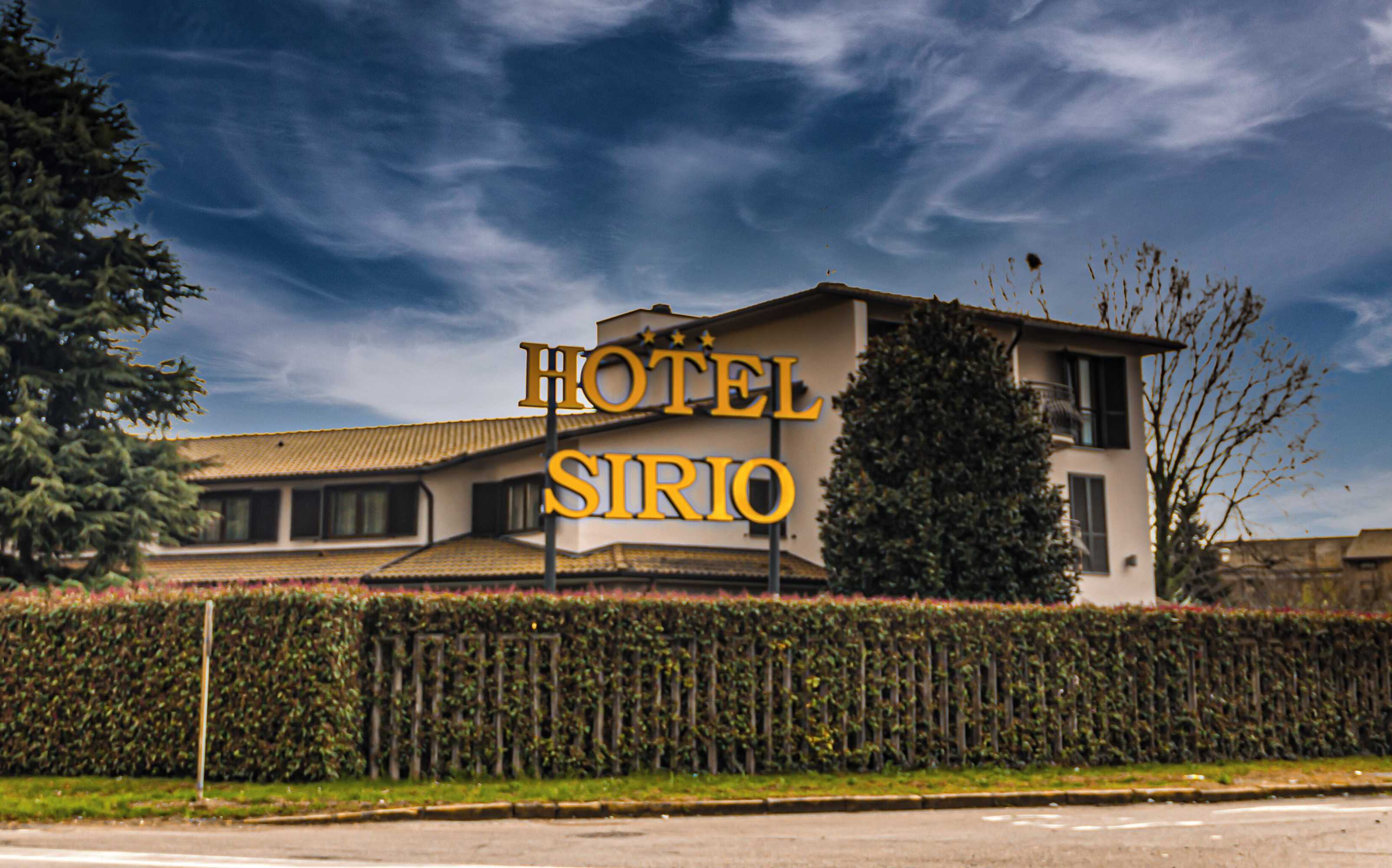 Gift card for Hotel Sirio, Sure Hotel Collection by Best Western Gift card for Hotel Sirio, Sure Hotel Collection by Best Western