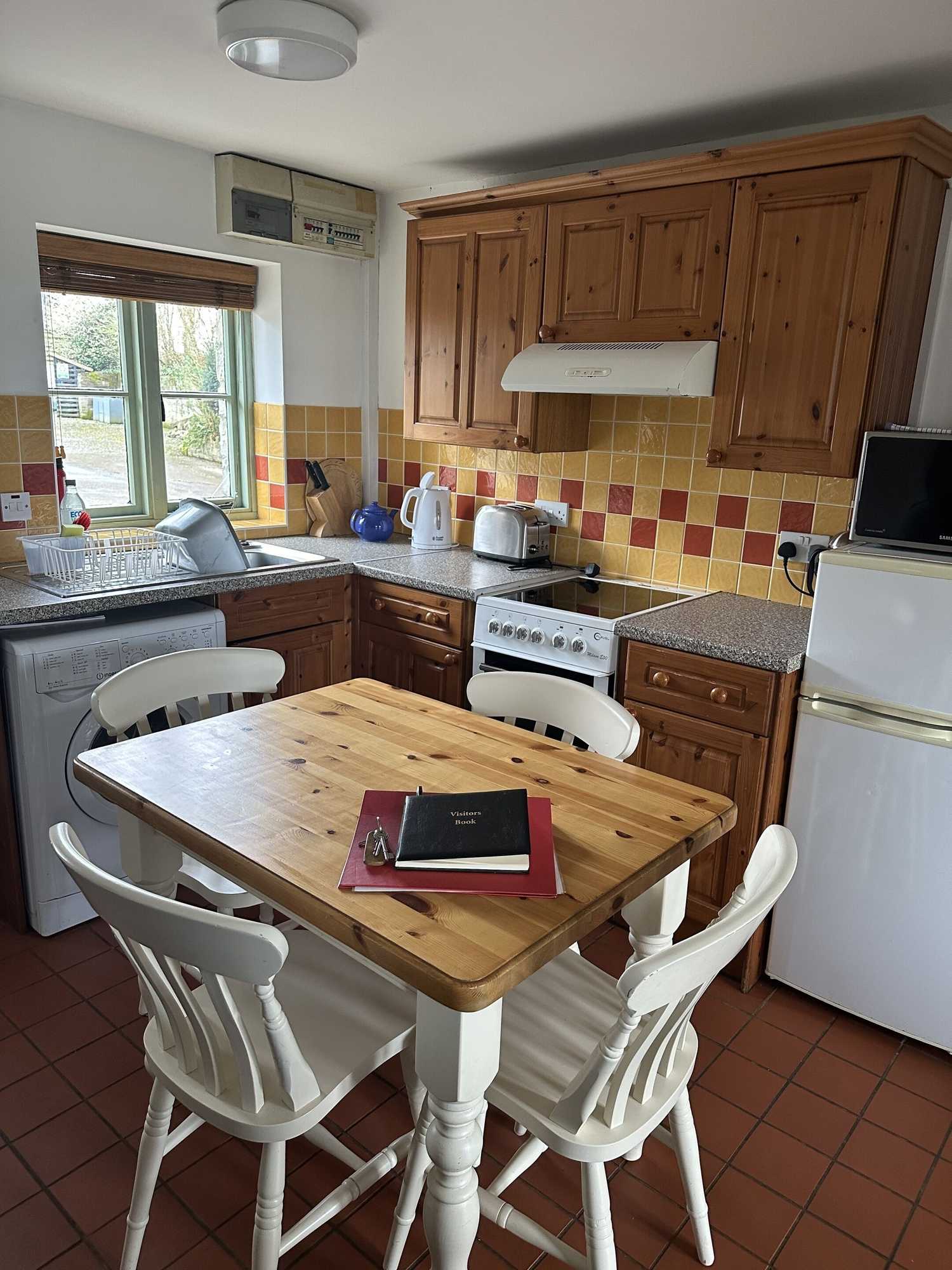 Gift card for Moorshead Farm