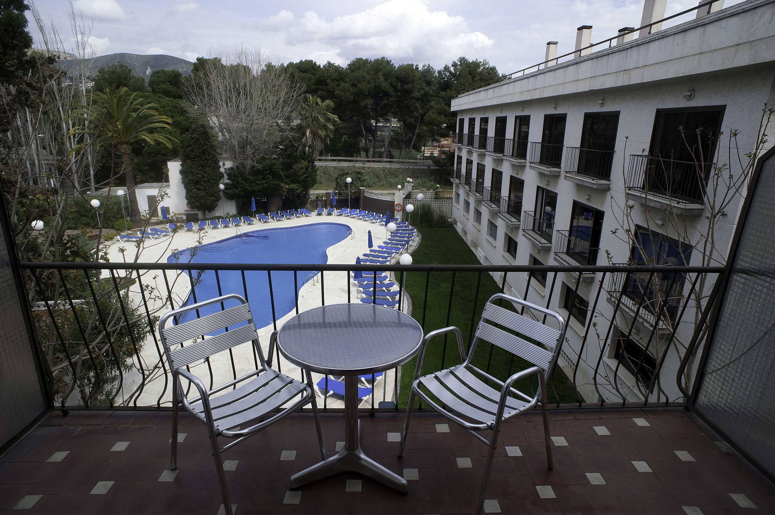 Gift card for Hotel Ciudad de Castelldefels Gift card for Hotel Ciudad de Castelldefels