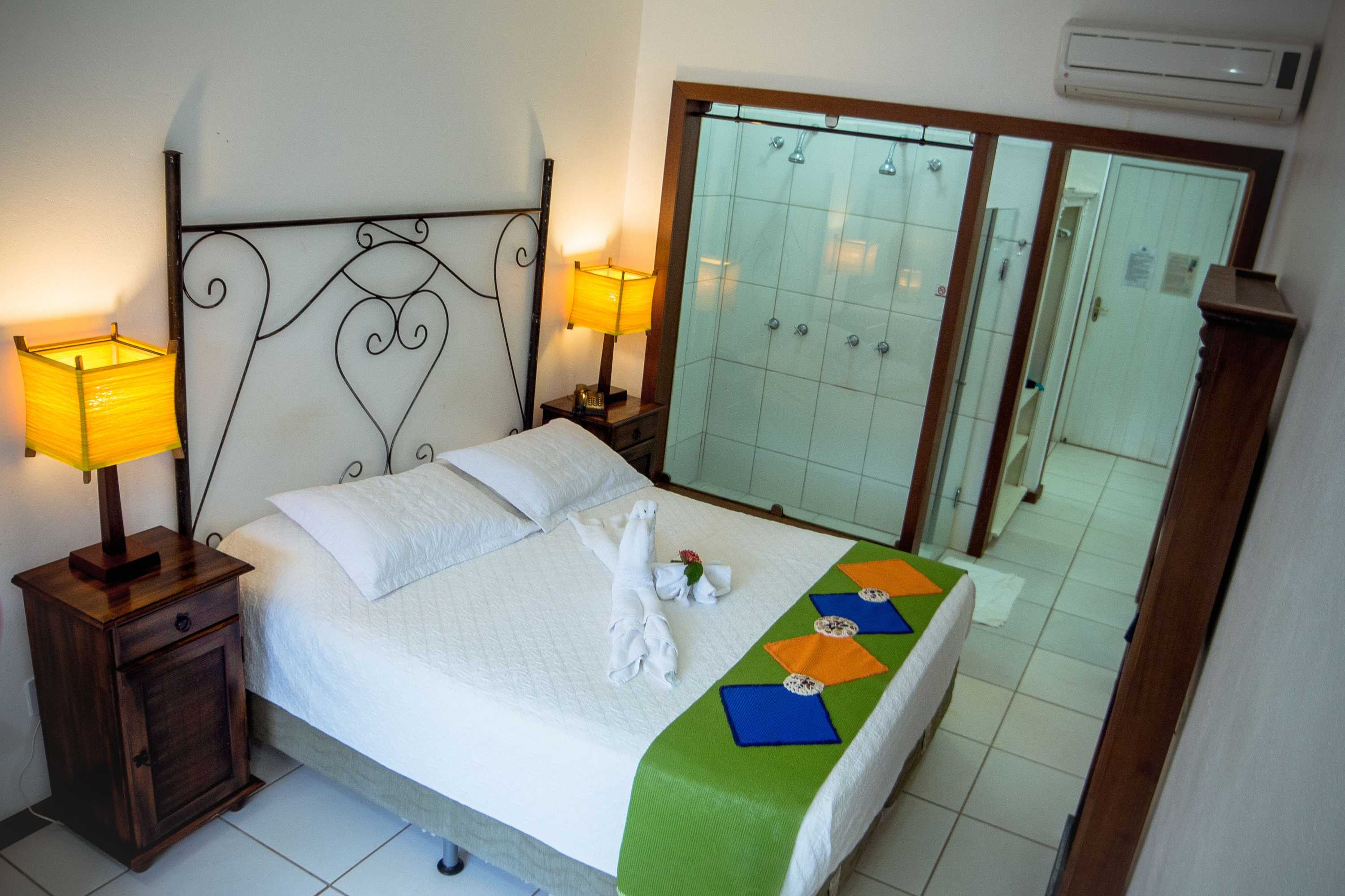 Gift card for Pousada Porto Dos Casais