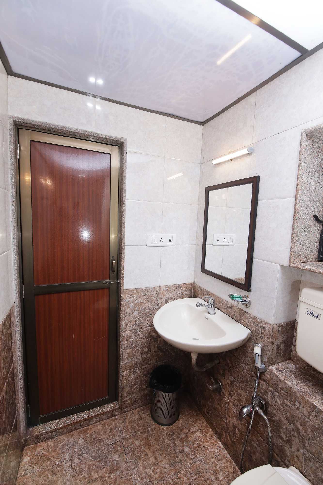 Gift card for Westend Hotel