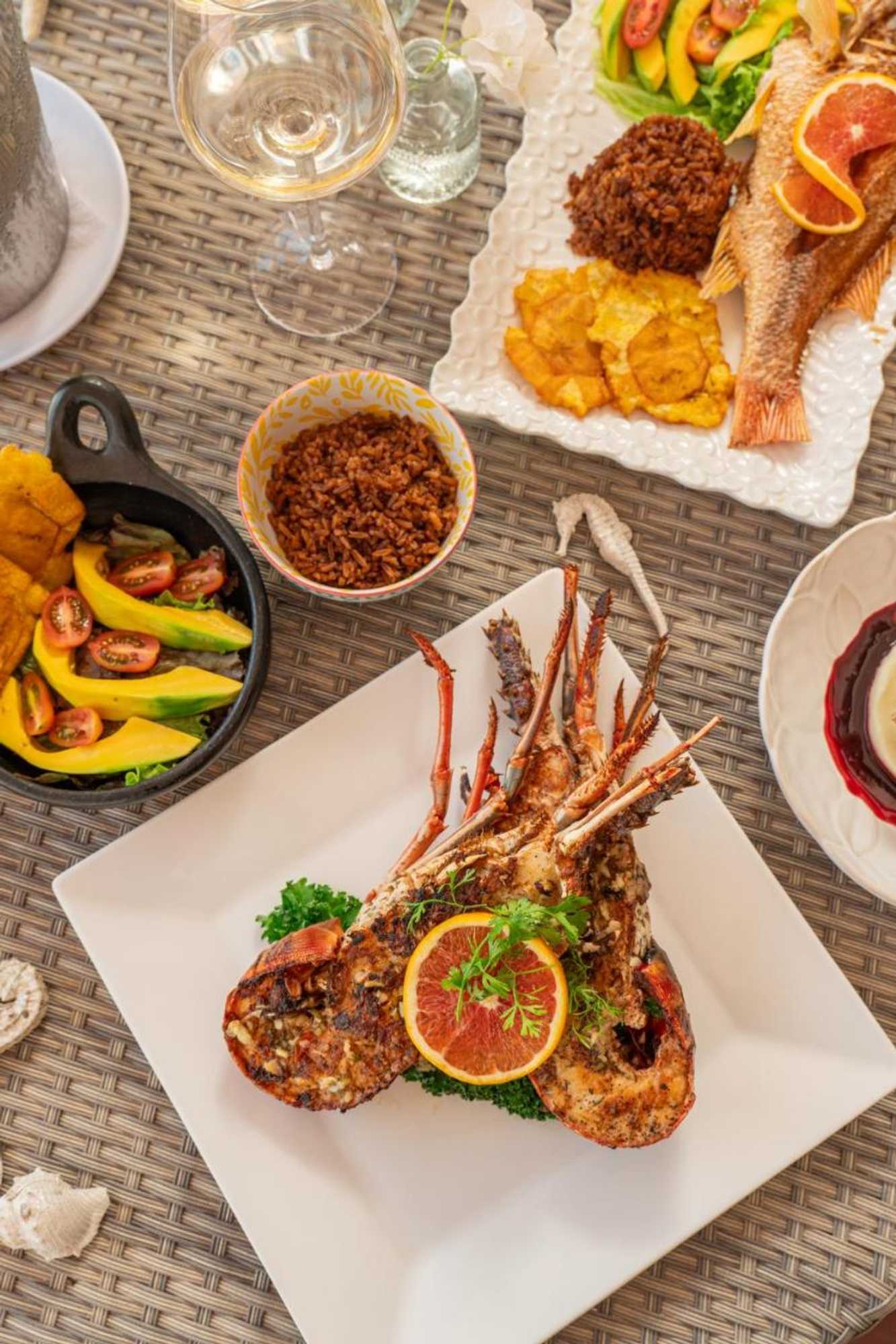 Gift card for Hotel Agua Azul Beach Resort