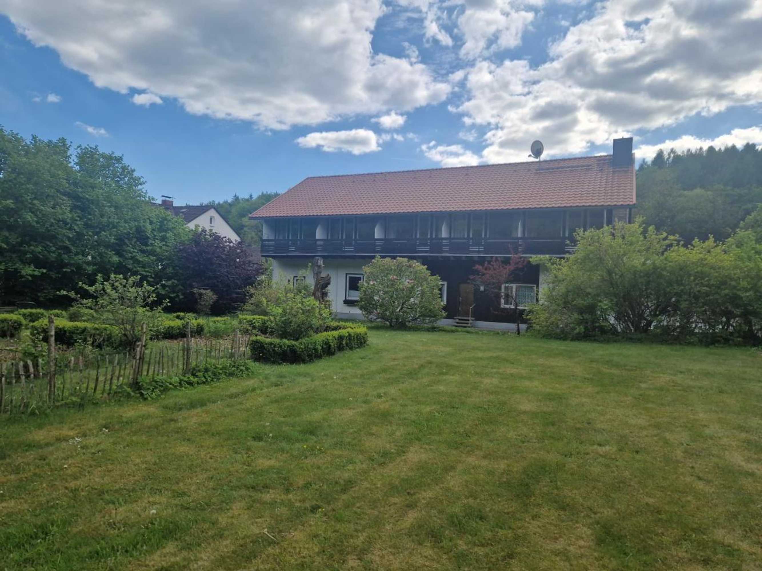 Gift card for Apartmenthaus Jörn