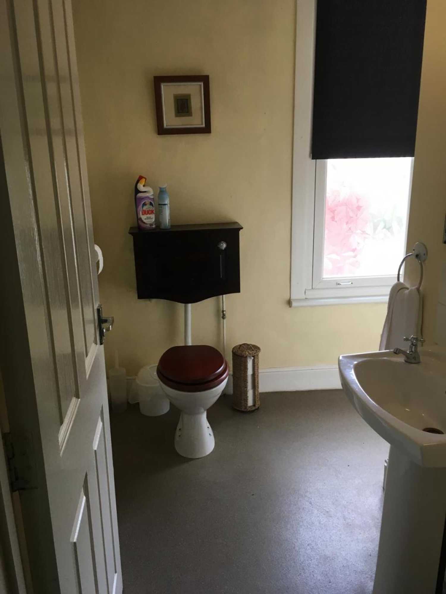 Gift card for The Townhouse B And B