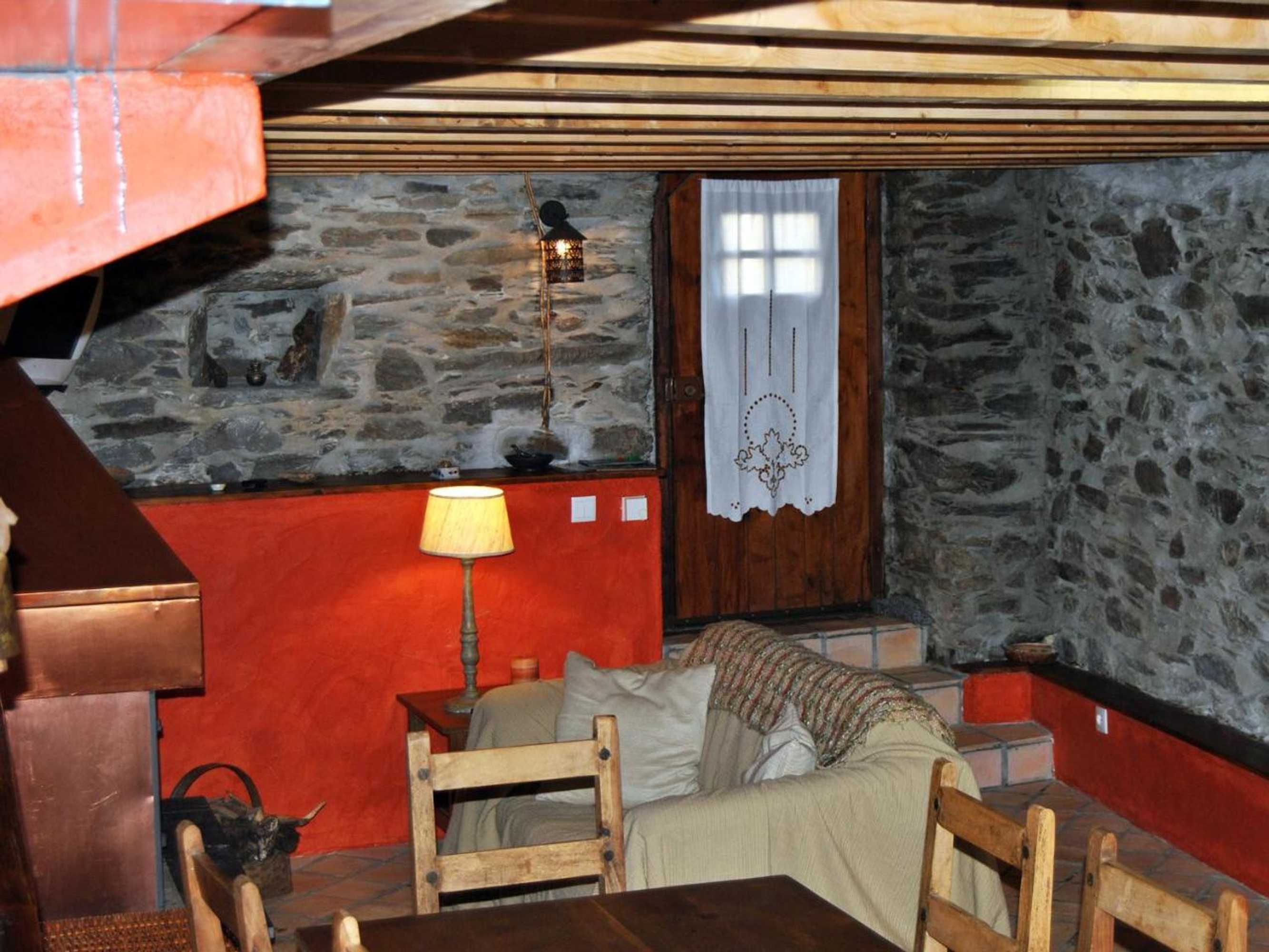 Gift card for Casa Aigra