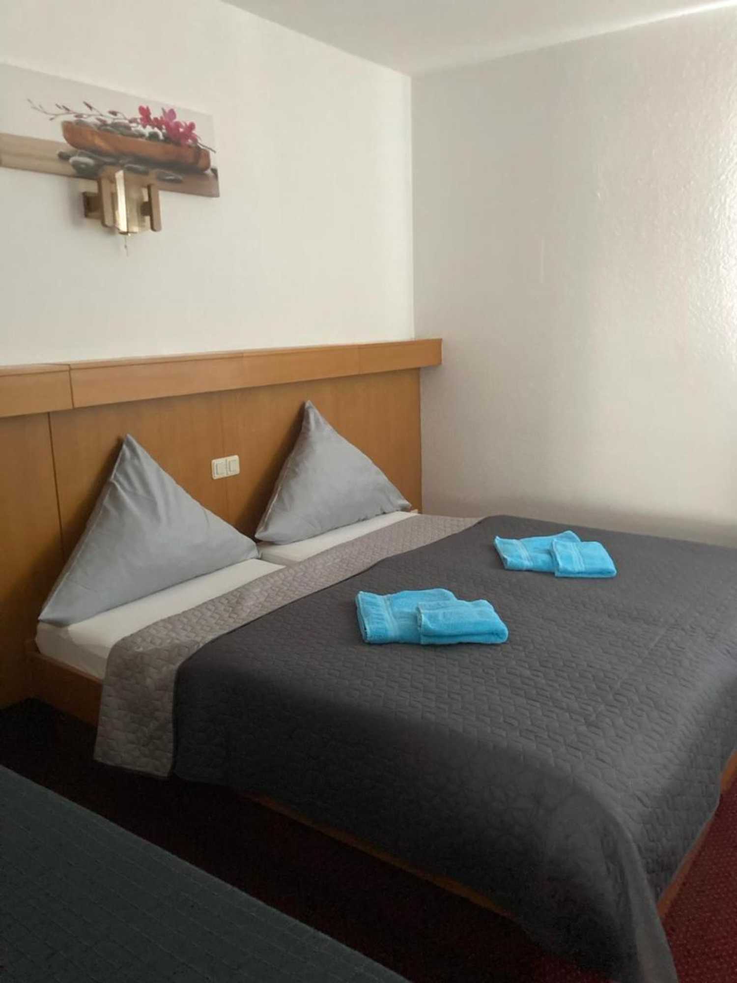 Gift card for Hotel Zum Weißen Mohren