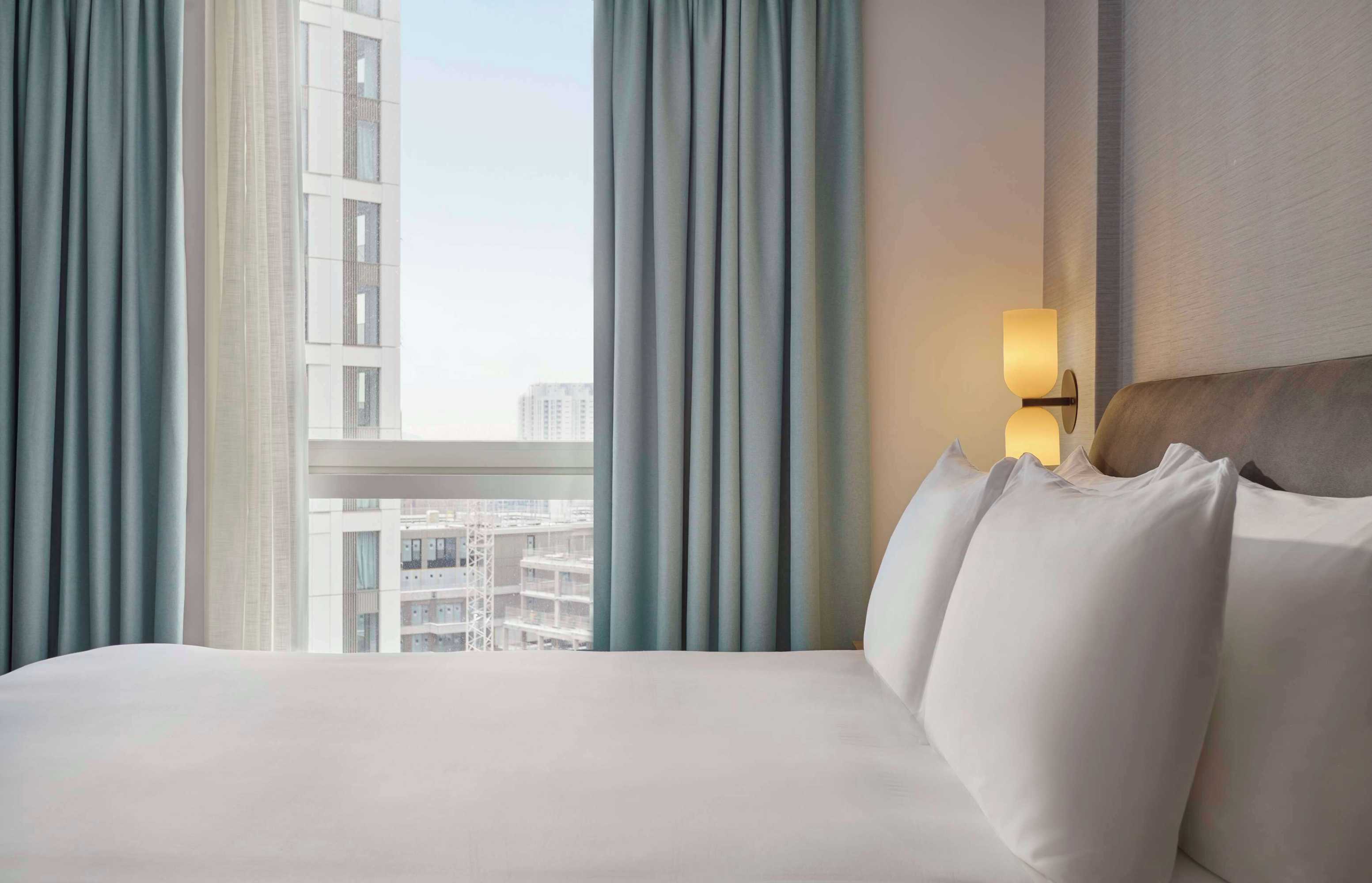 Gift card for Hyatt House London Stratford Gift card for Hyatt House London Stratford