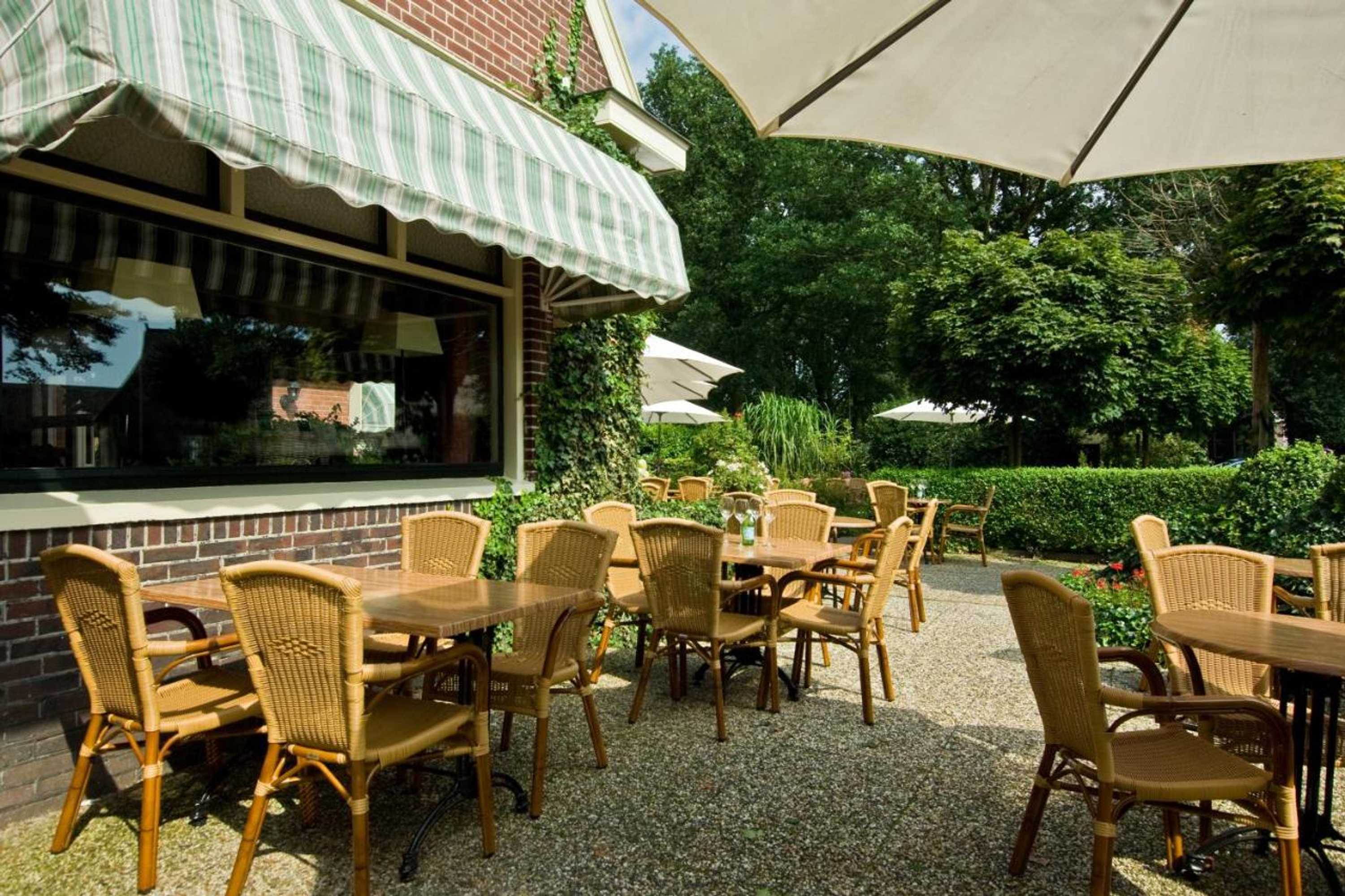 Gift card for De Herberg Van Anderen