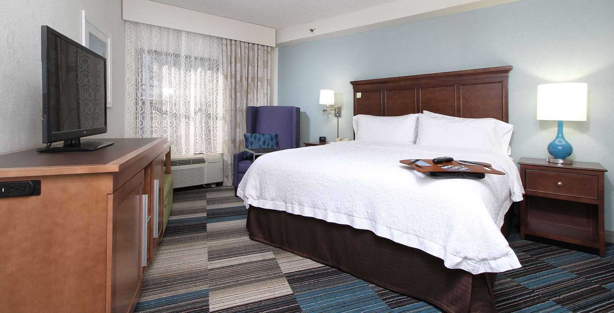 Gift card for Hampton Inn Tucson-Airport Gift card for Hampton Inn Tucson-Airport