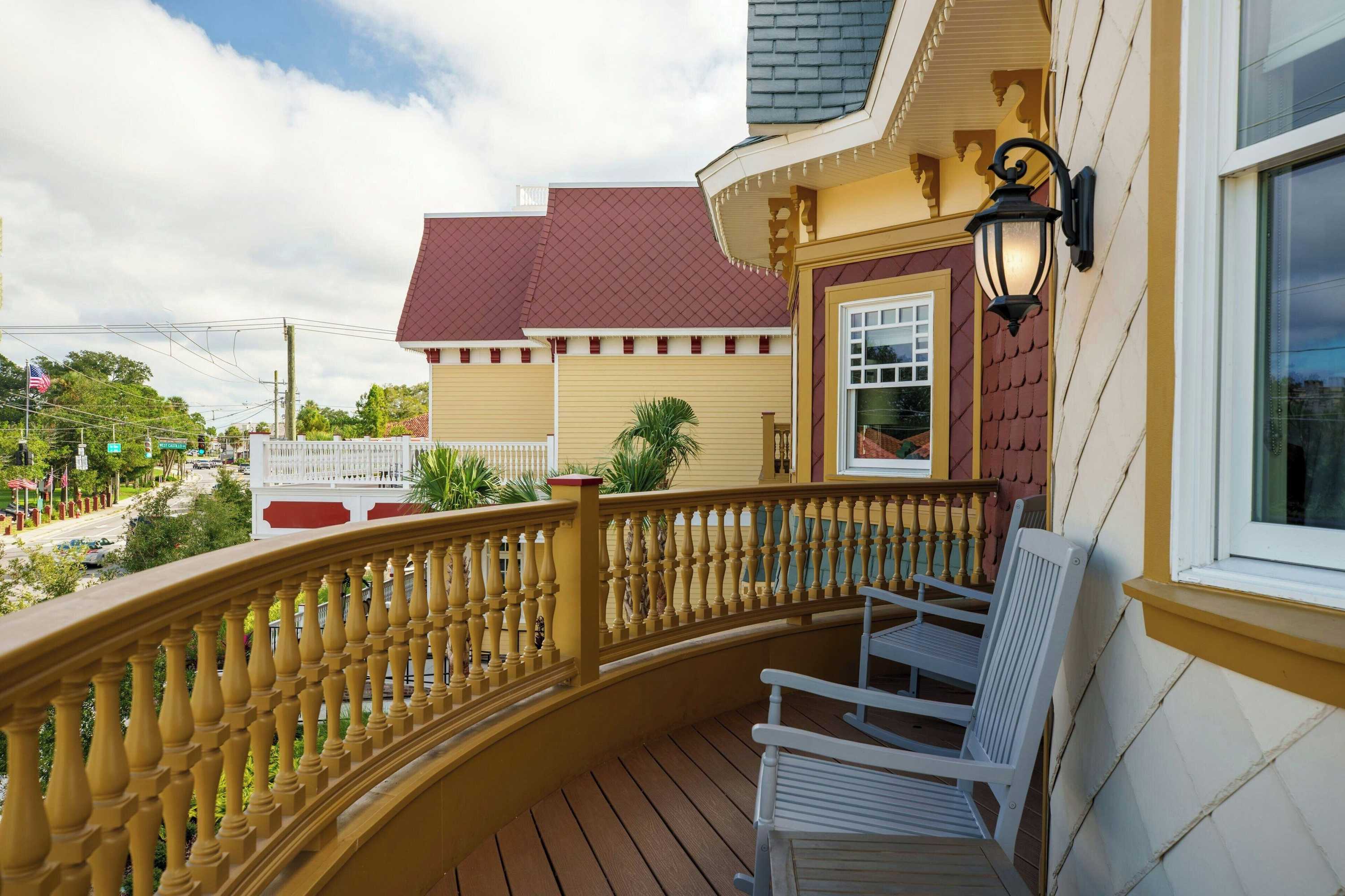 Gift card for Renaissance St. Augustine Historic Downtown Hotel Gift card for Renaissance St. Augustine Historic Downtown Hotel