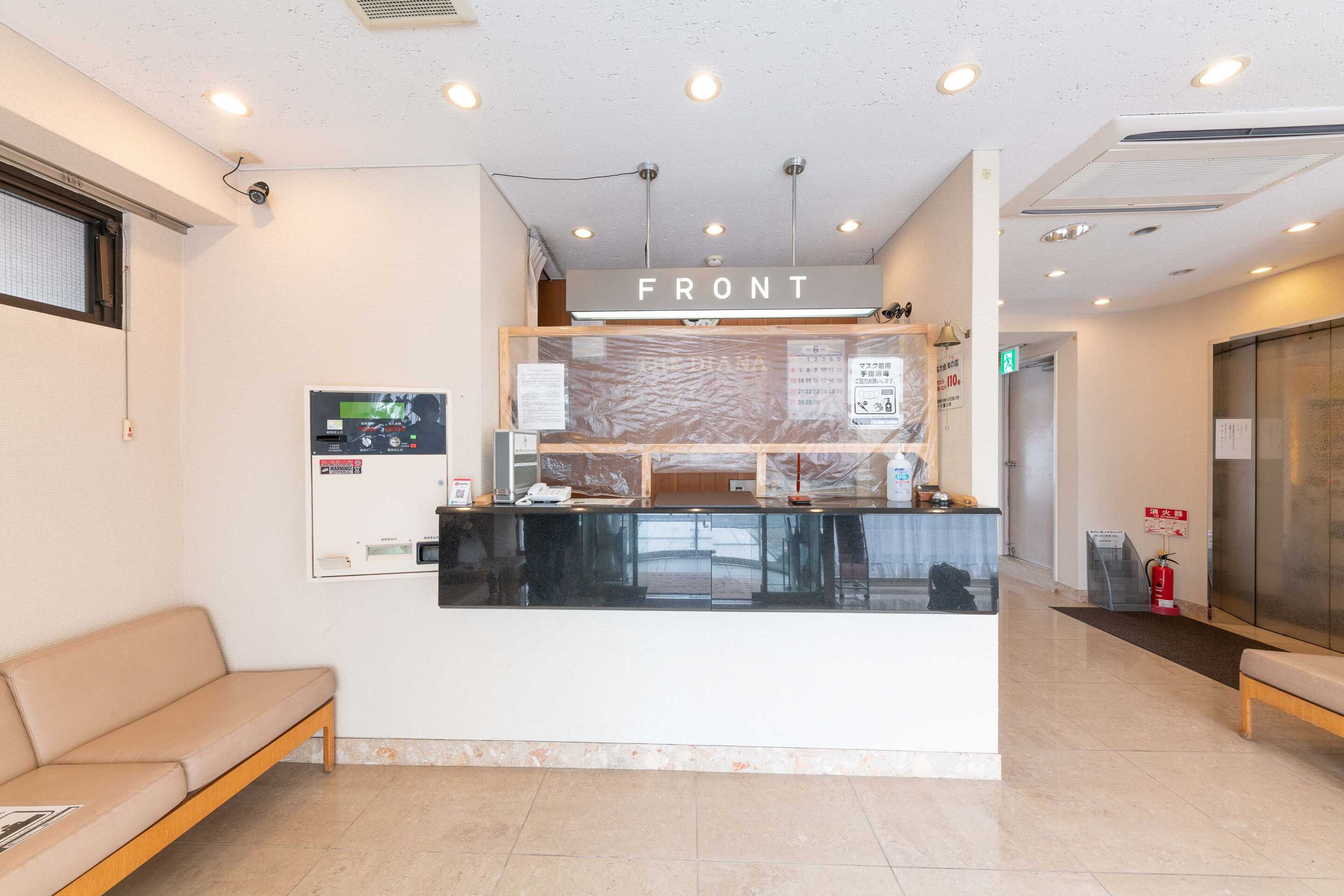 Gift card for Tabist Hotel Diana Yachiyodai Gift card for Tabist Hotel Diana Yachiyodai