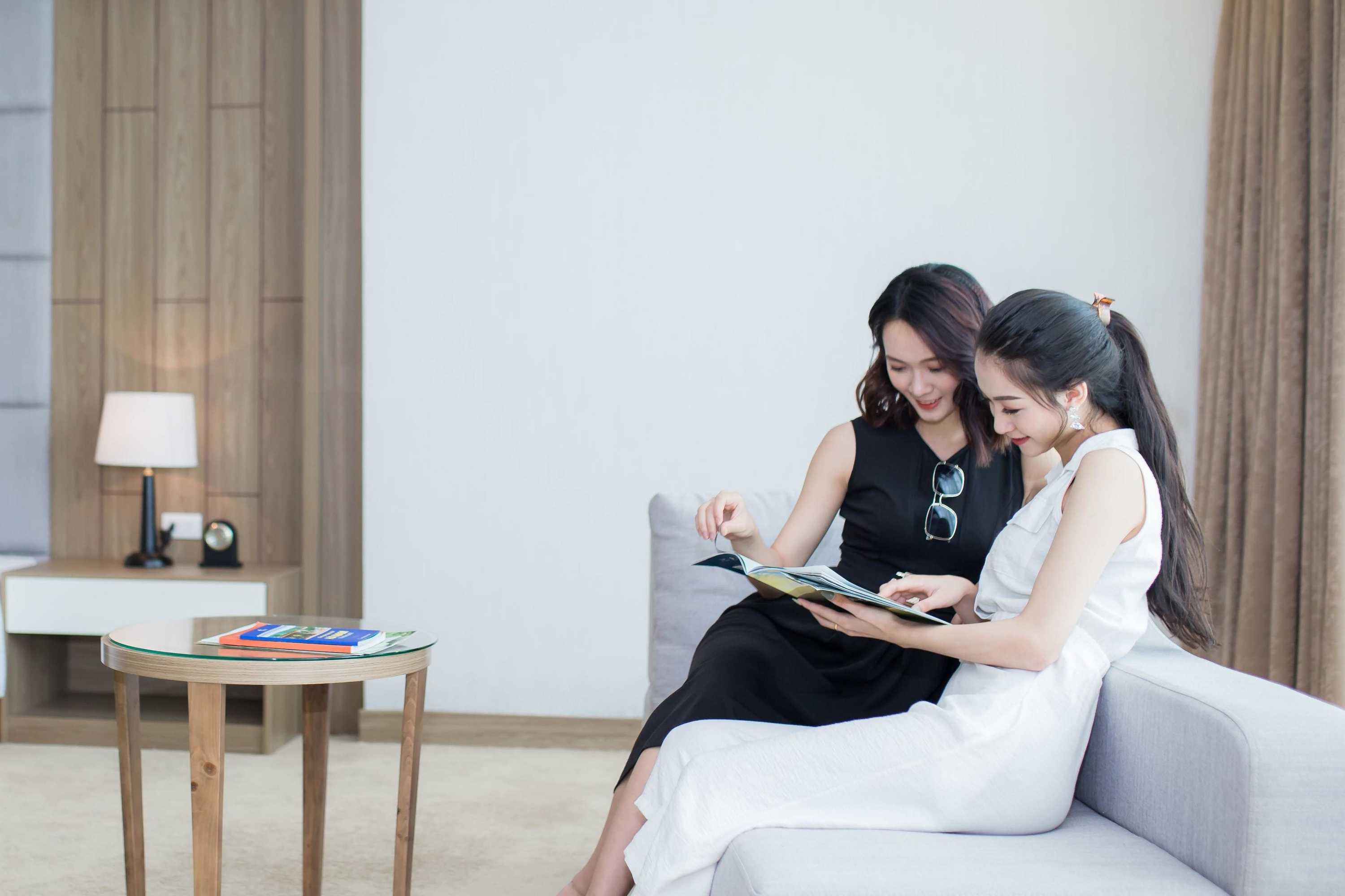 Gift card for Muong Thanh Luxury Ha Nam Hotel Gift card for Muong Thanh Luxury Ha Nam Hotel