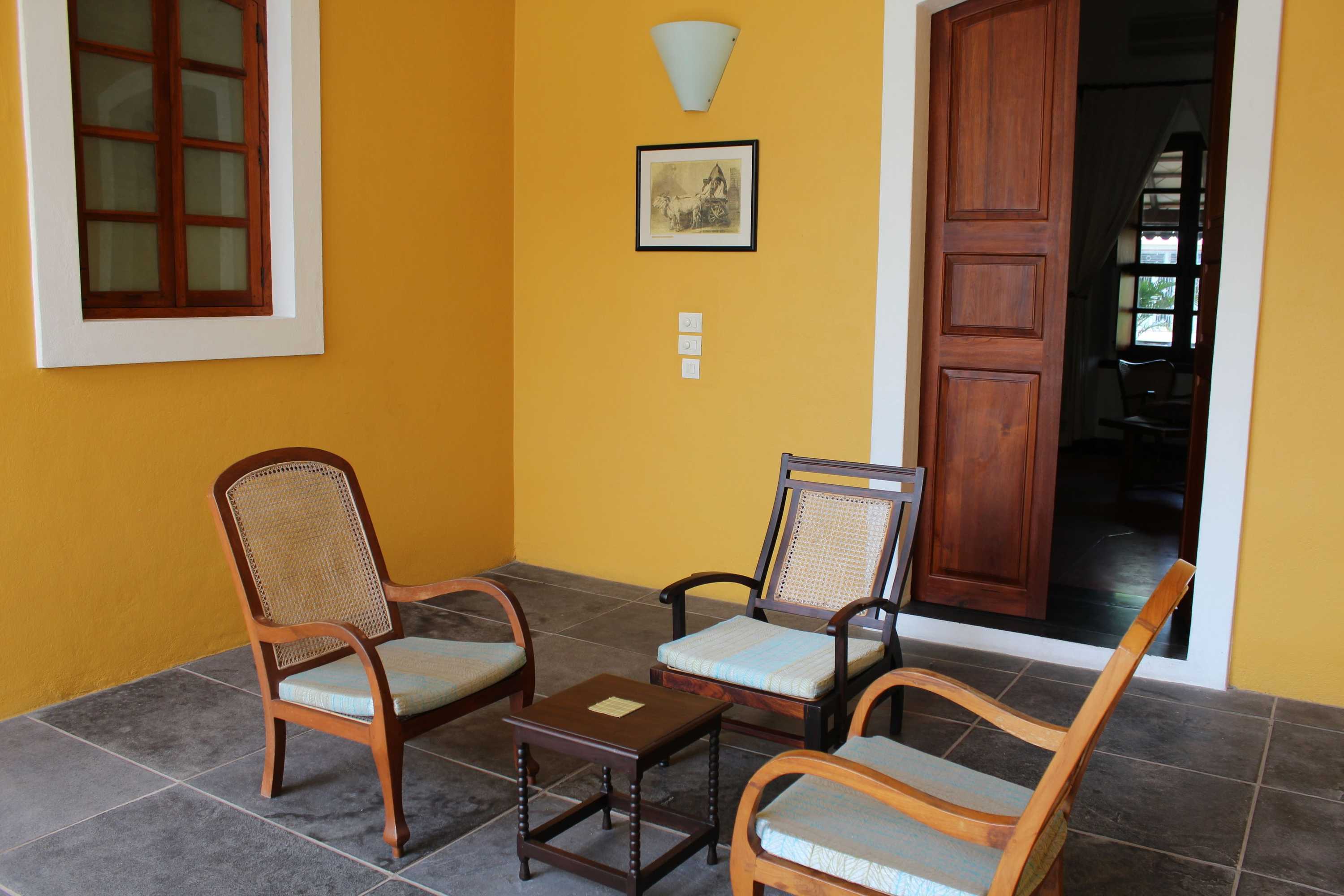 Gift card for Palais De Mahe - a Cgh Earth Experience Gift card for Palais De Mahe - a Cgh Earth Experience