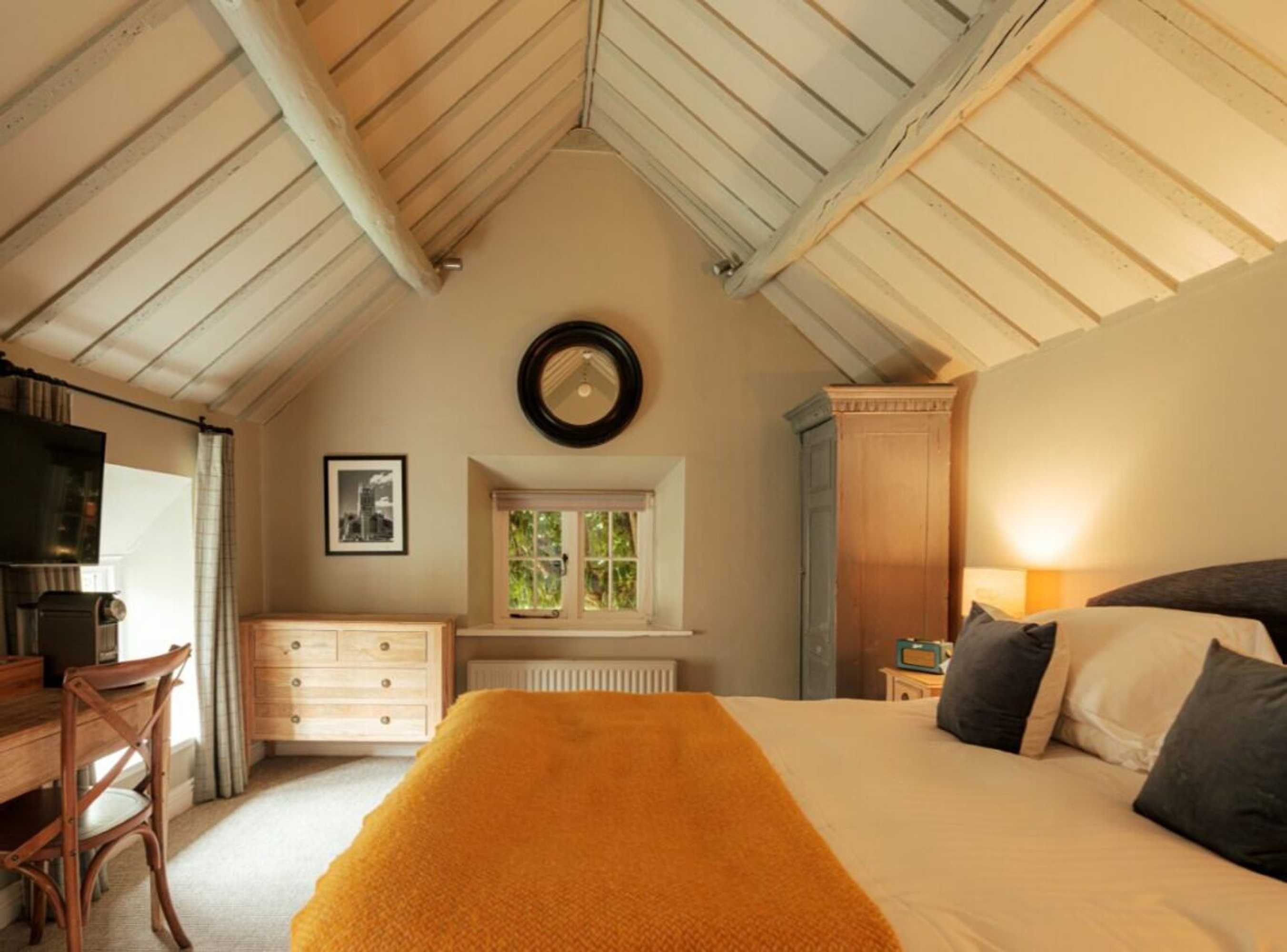 Gift card for New Inn at Coln