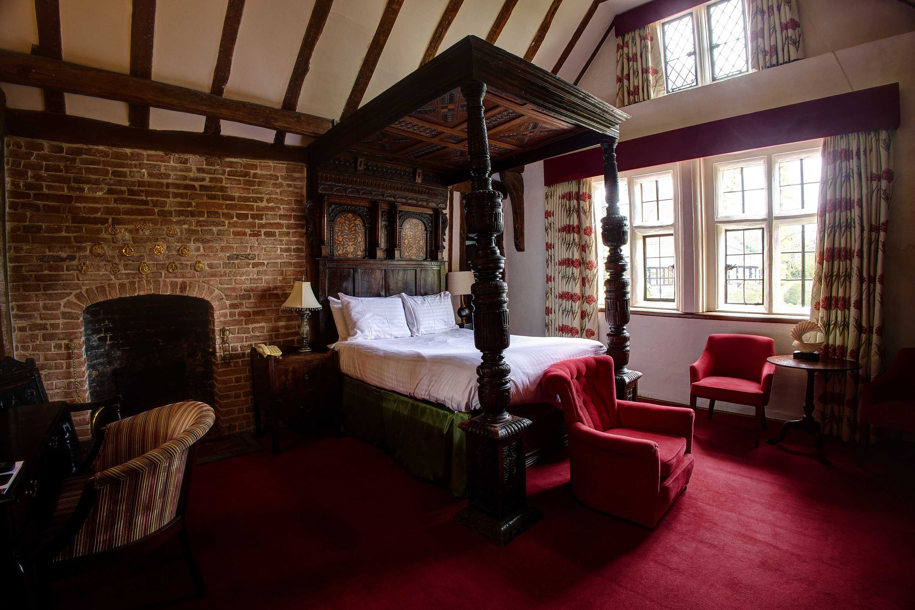 Gift card for Seckford Hall Hotel & Spa Gift card for Seckford Hall Hotel & Spa