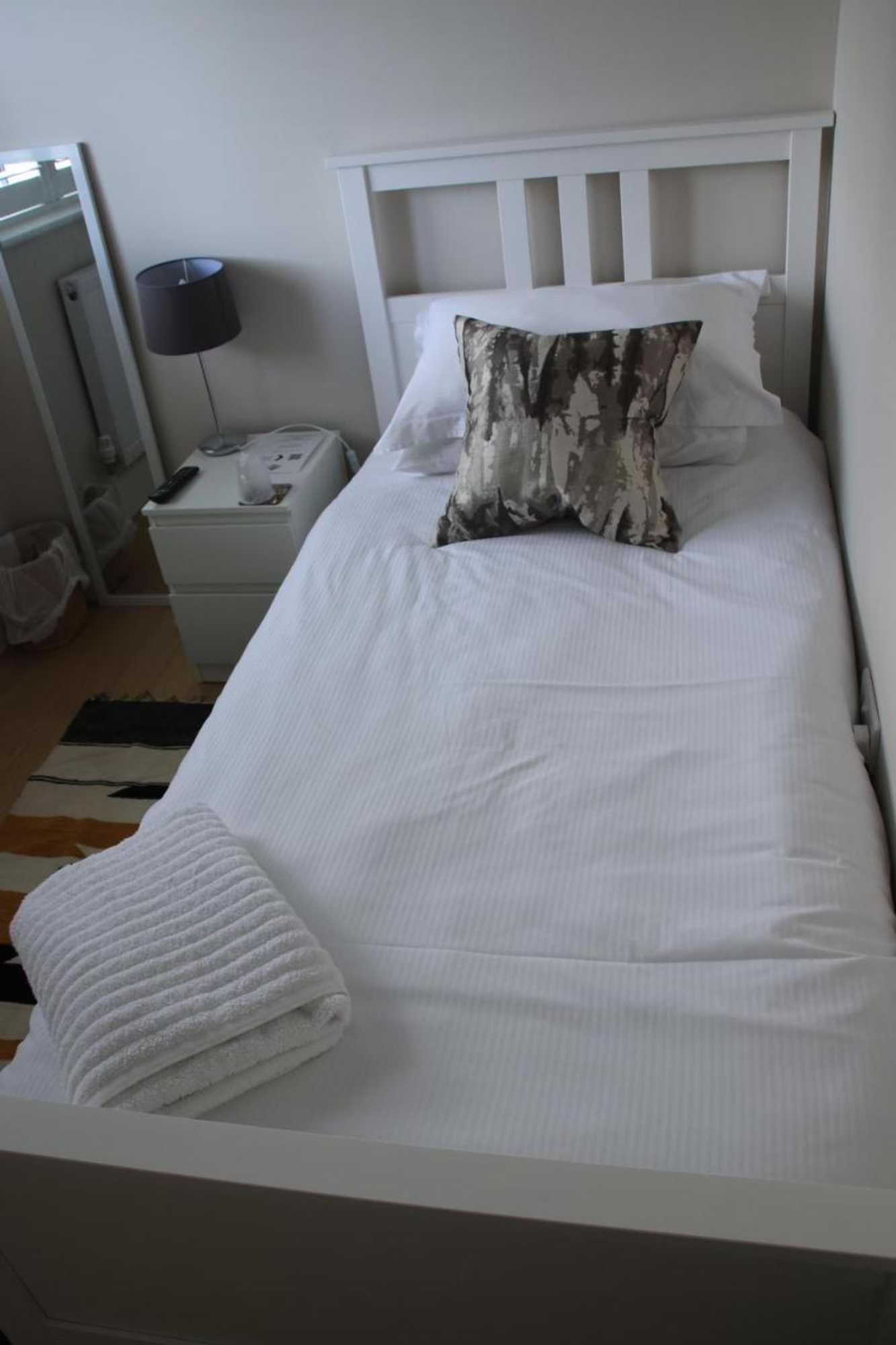 Gift card for Magnolia House Bed And Breakfast