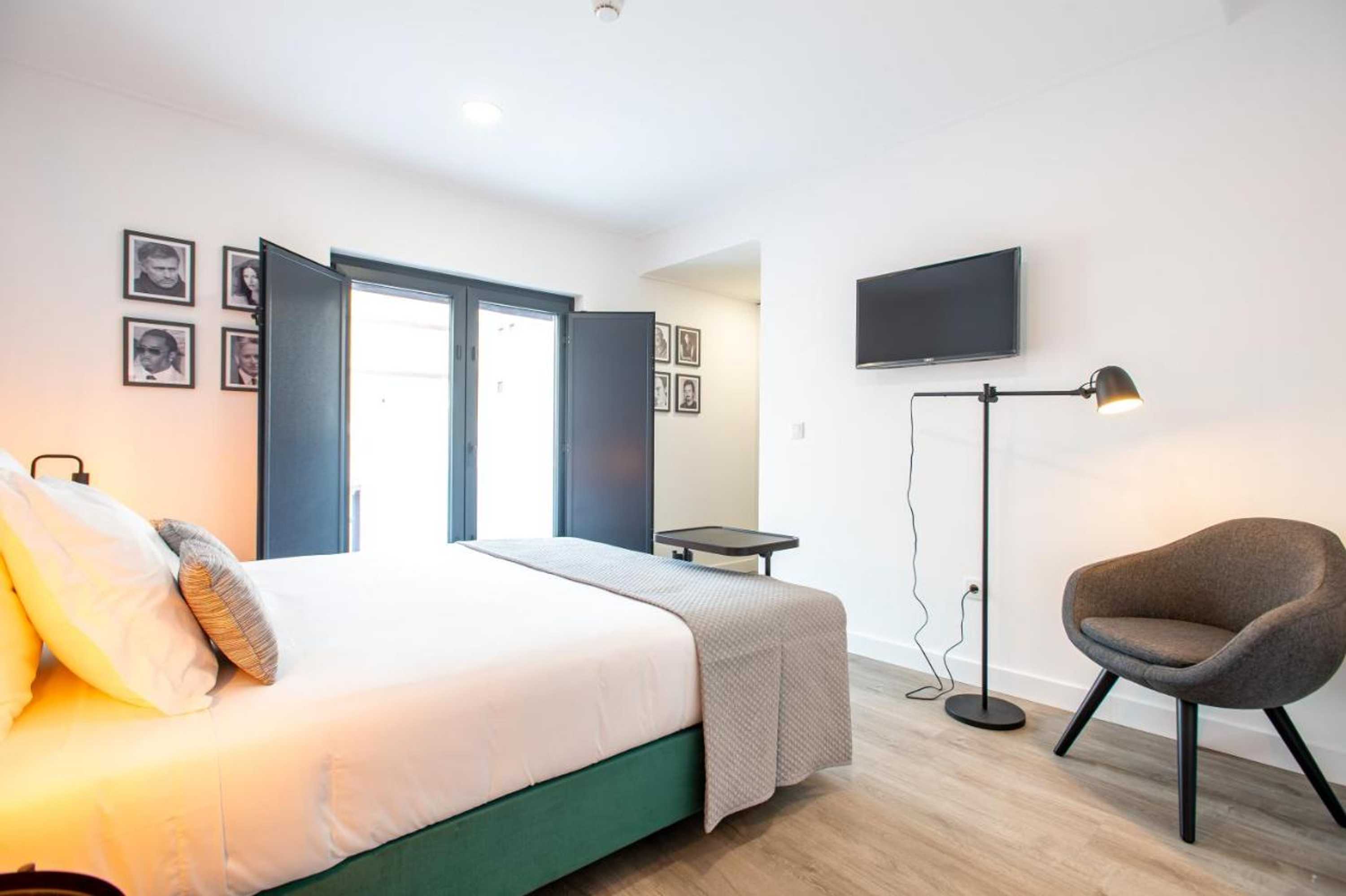 Gift card for Lizbon South Bed