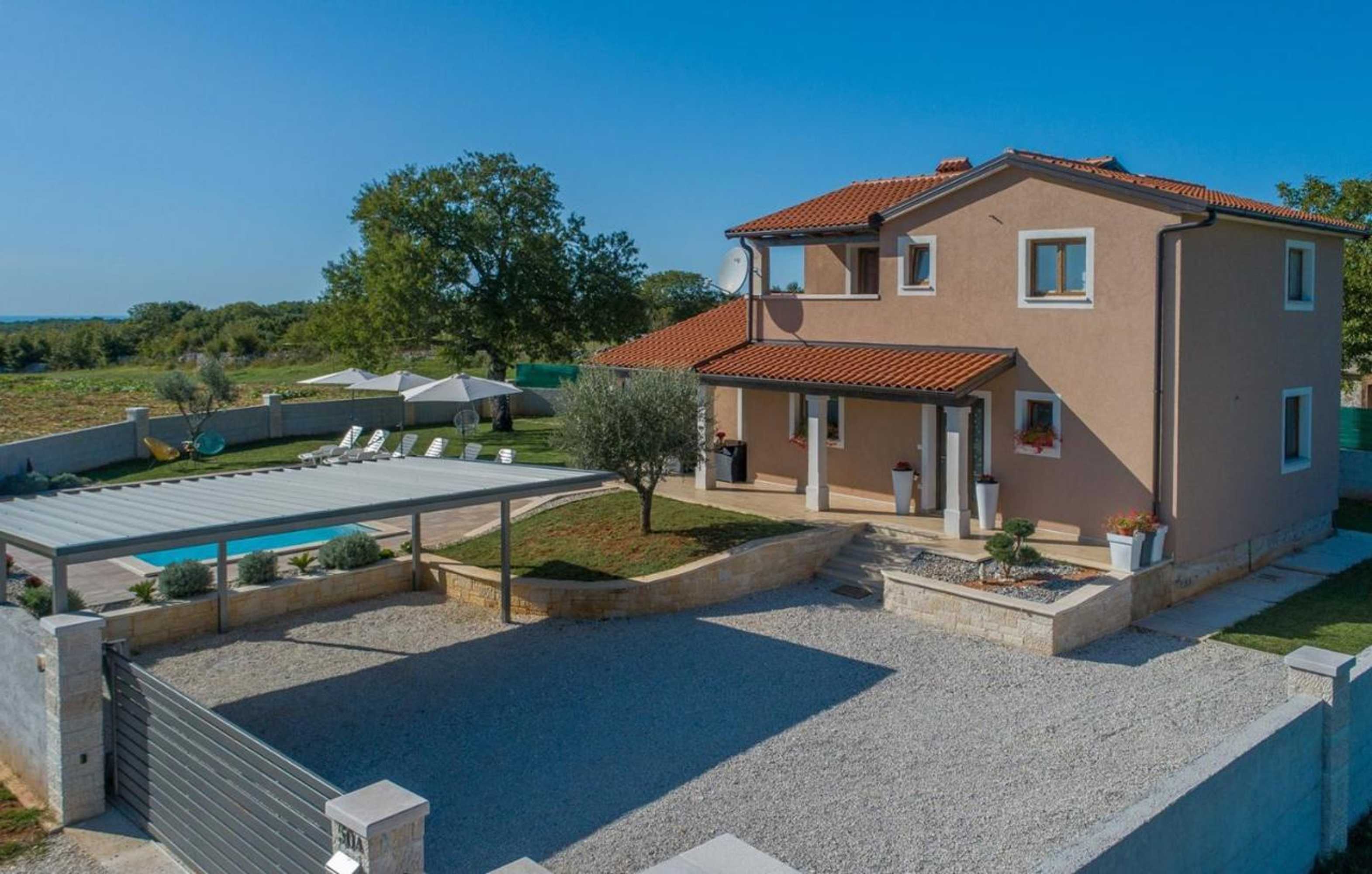 Gift card for Villa Gita