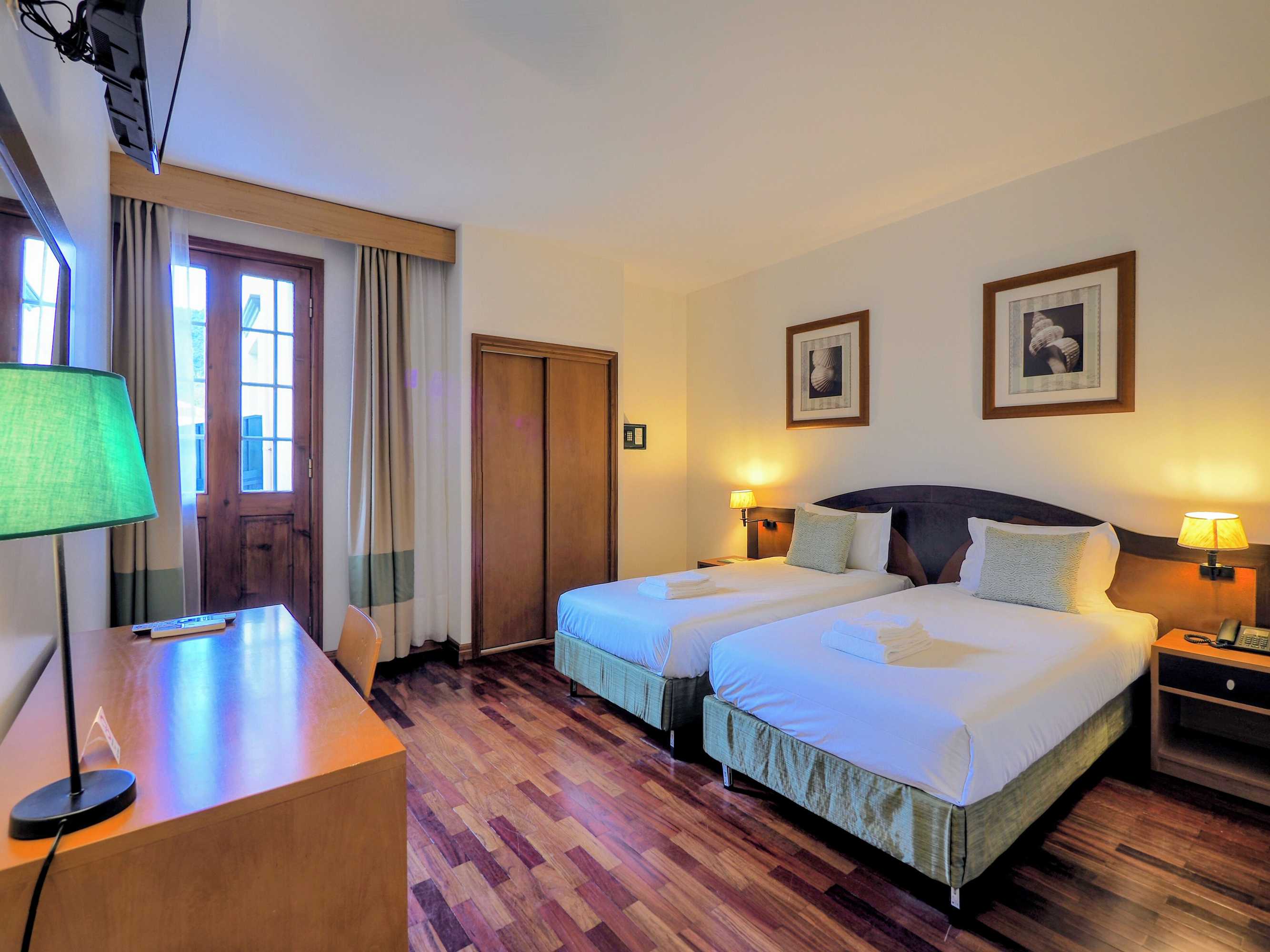 Gift card for Hotel Vale Verde