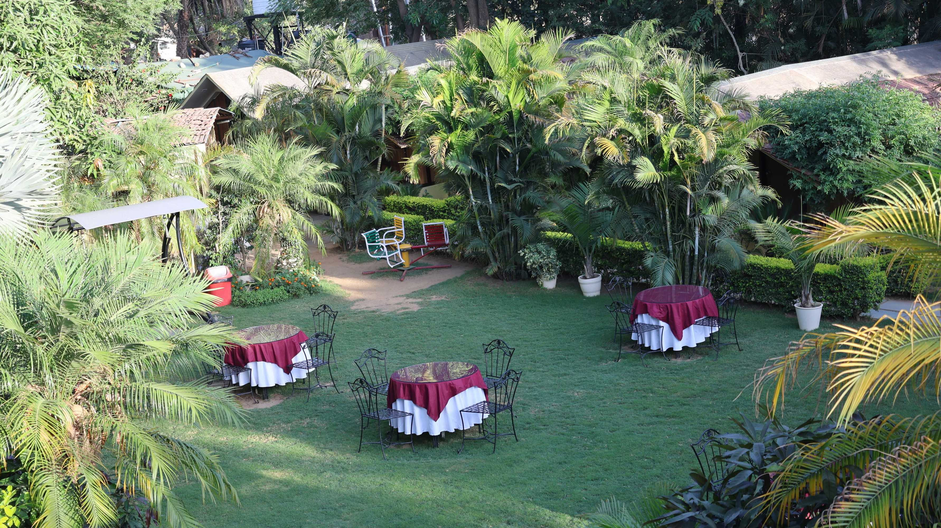 Gift card for Hill 'n' You - A Boutique Garden Resort Gift card for Hill 'n' You - A Boutique Garden Resort