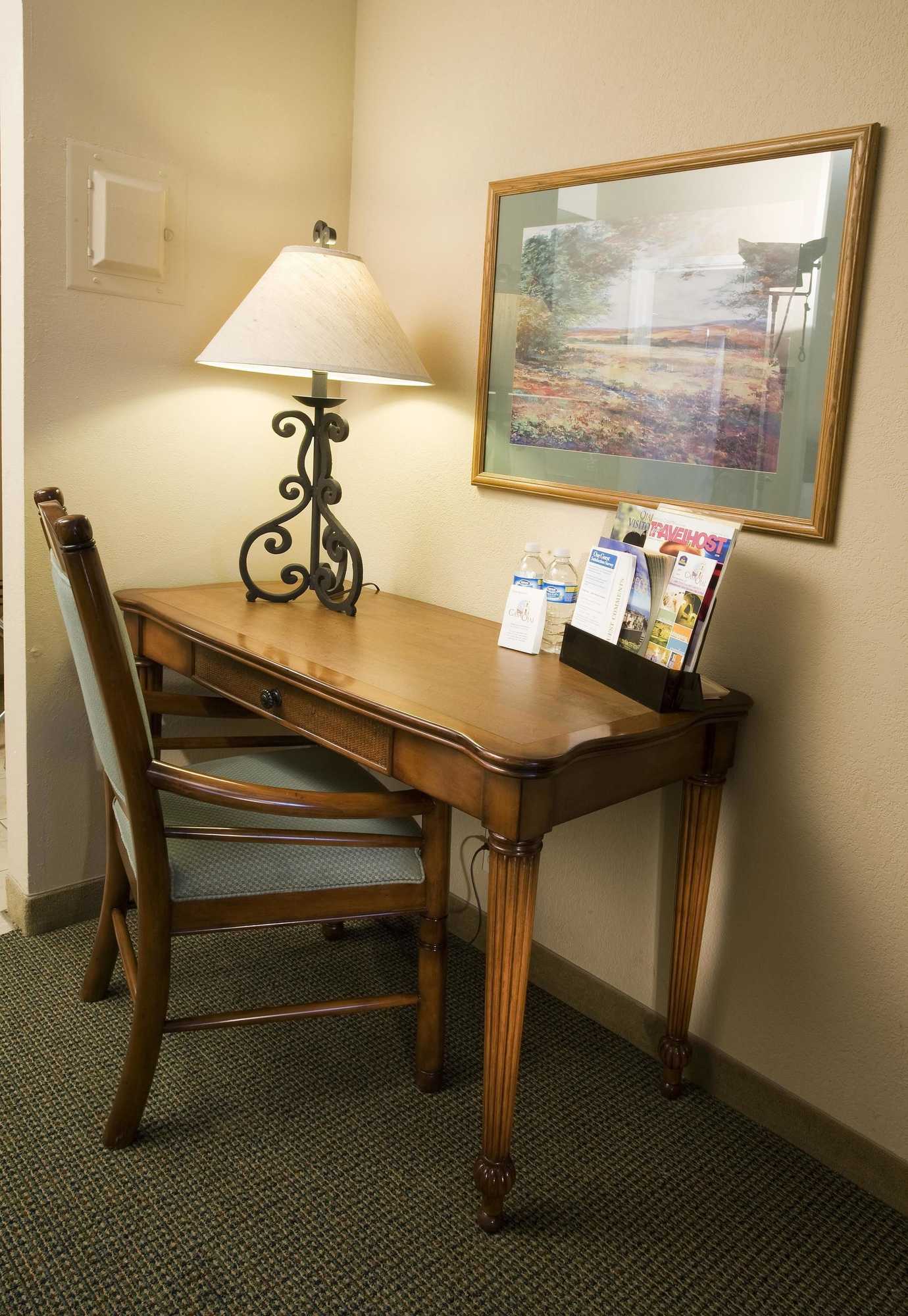 Gift card for Casa Ojai Inn