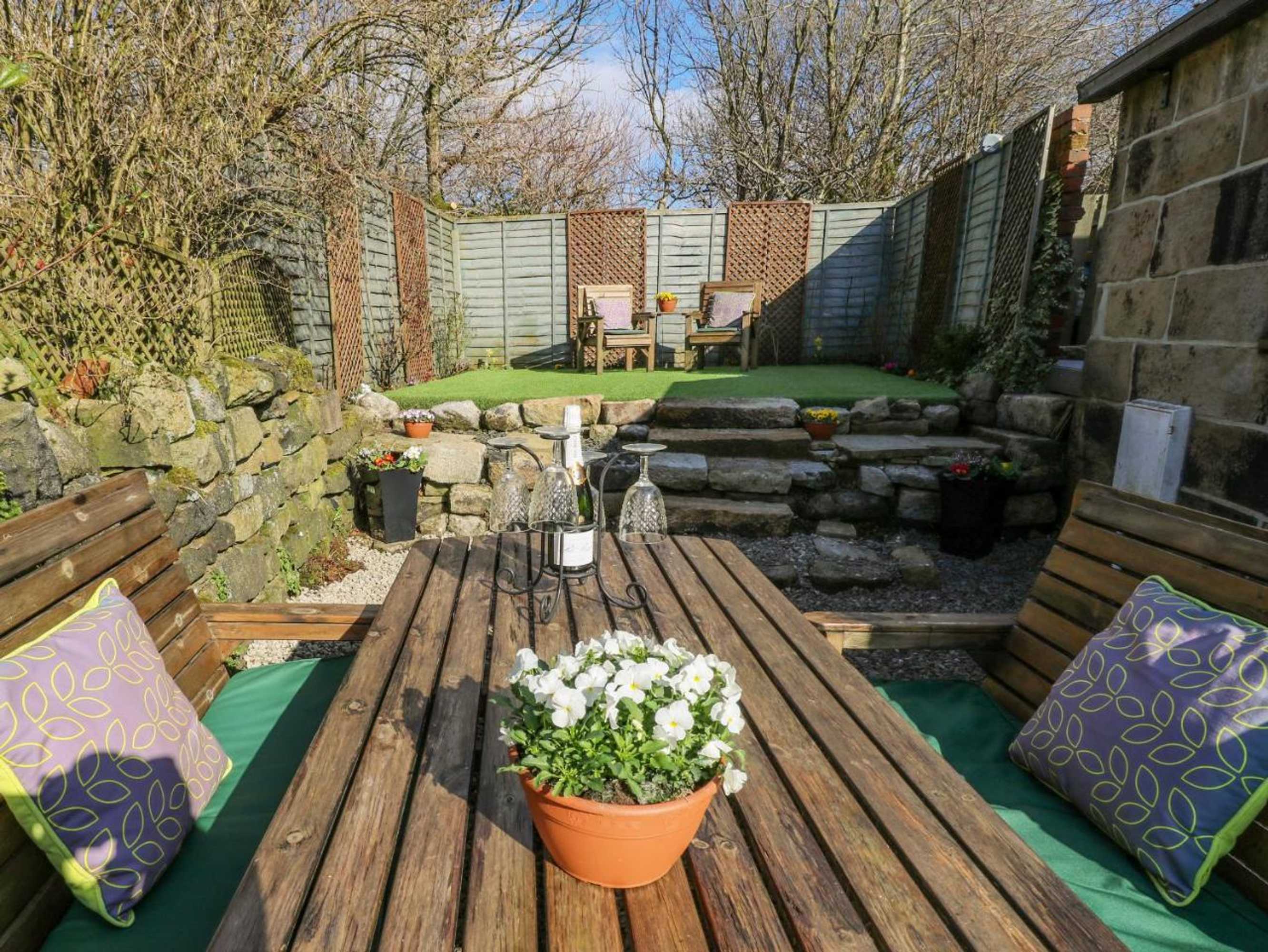 Gift card for Stables Cottage