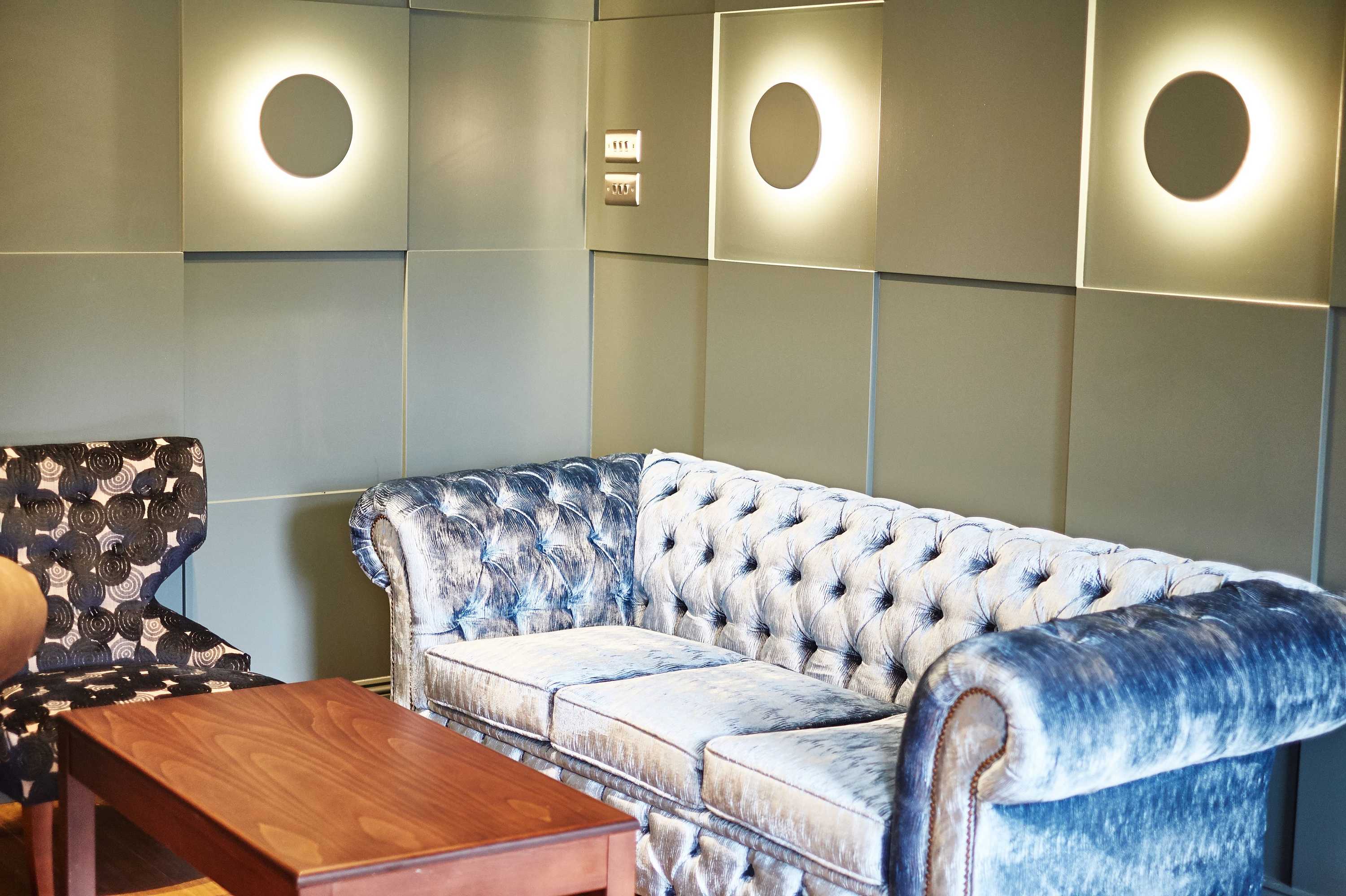 Gift card for The Chequers Hotel