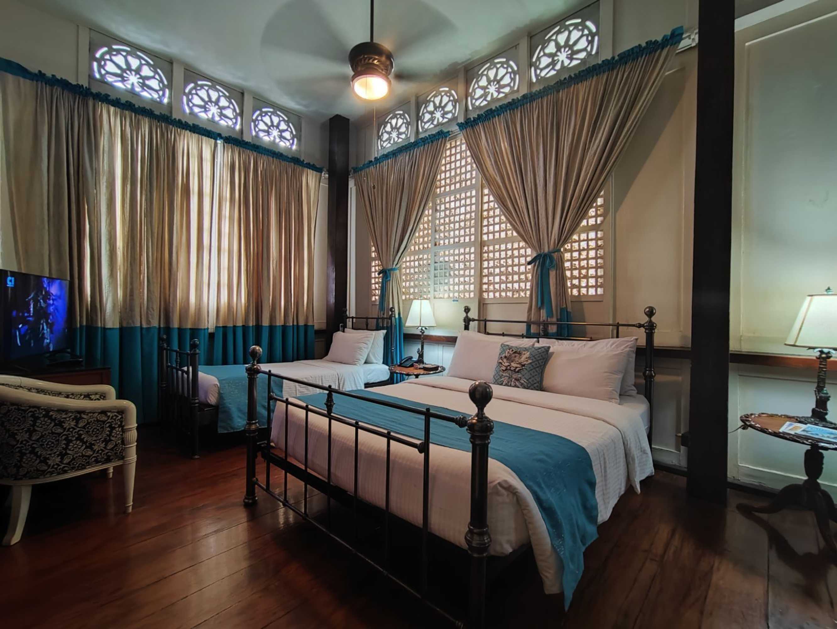 Gift card for Paradores Del Castillo