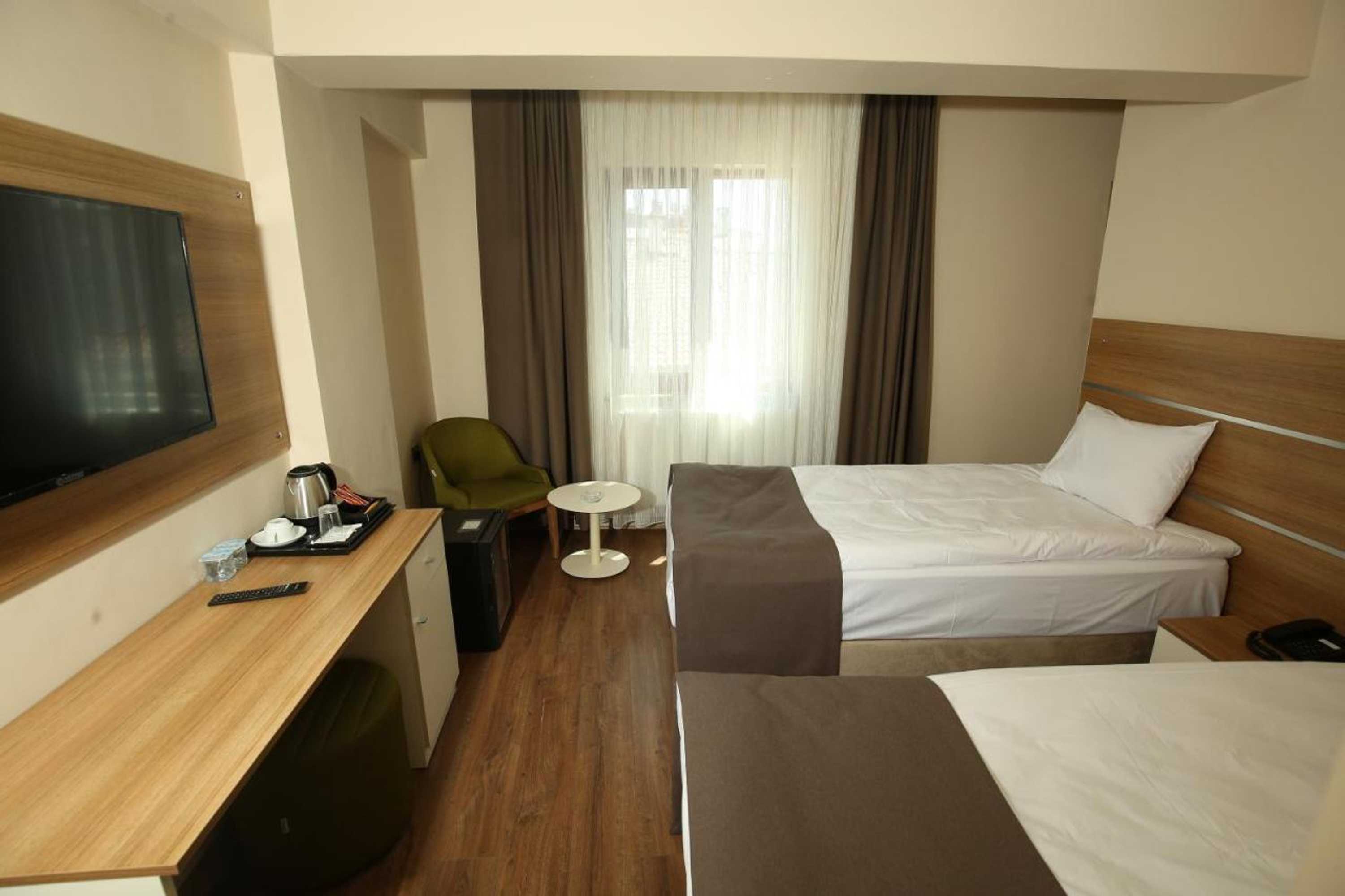 Gift card for Beyaz İncİ Otel