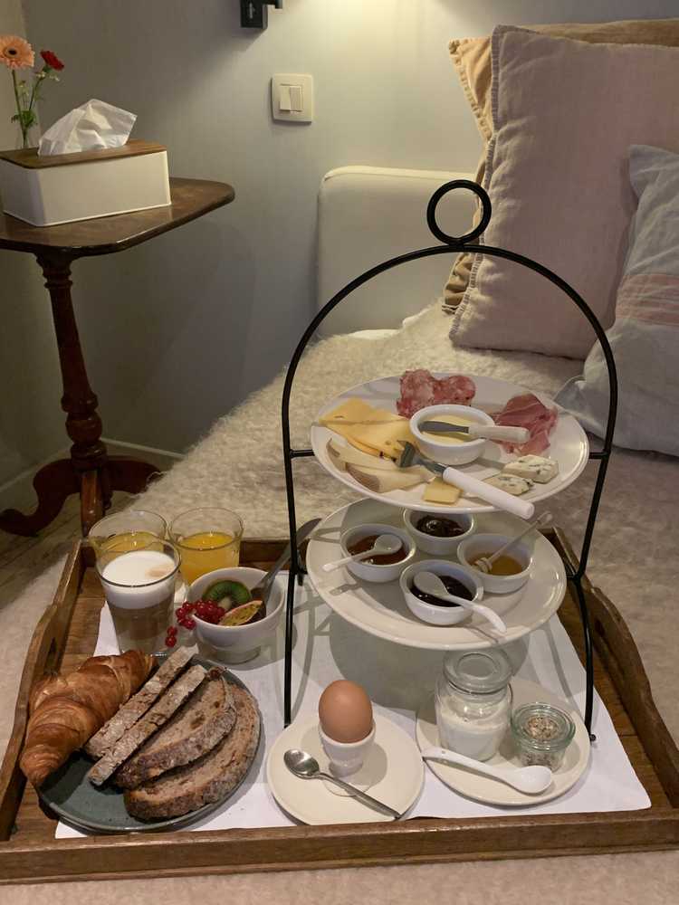 Gift card for Hotel Hemelhuys