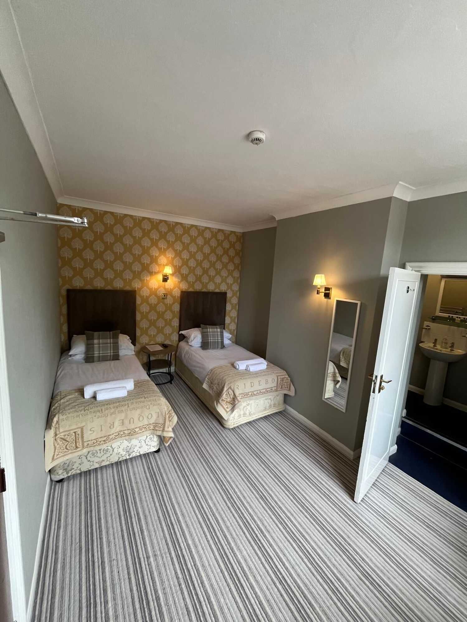 Gift card for Ardingly Inn