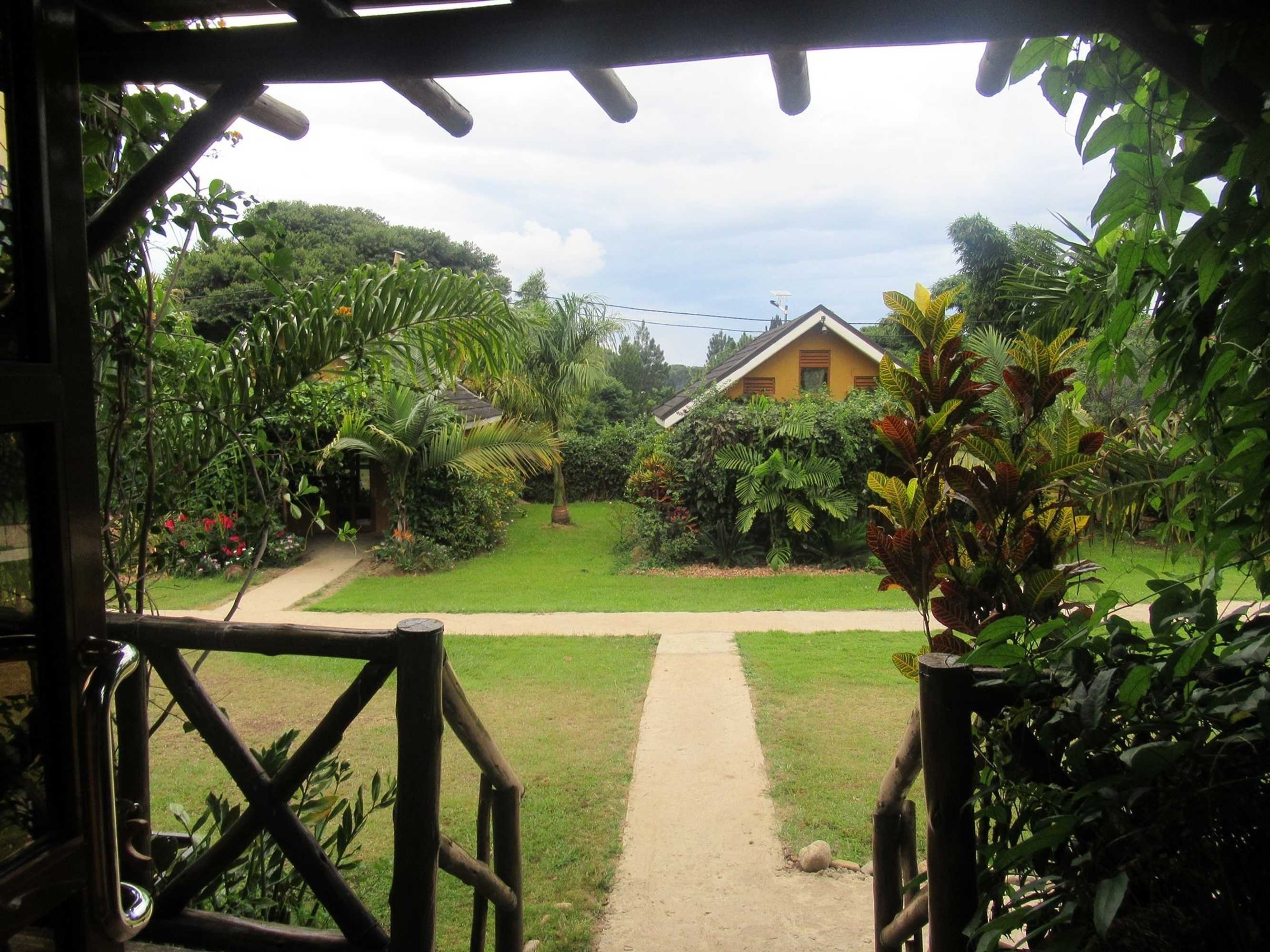 Gift card for Nyange Resort And Marina