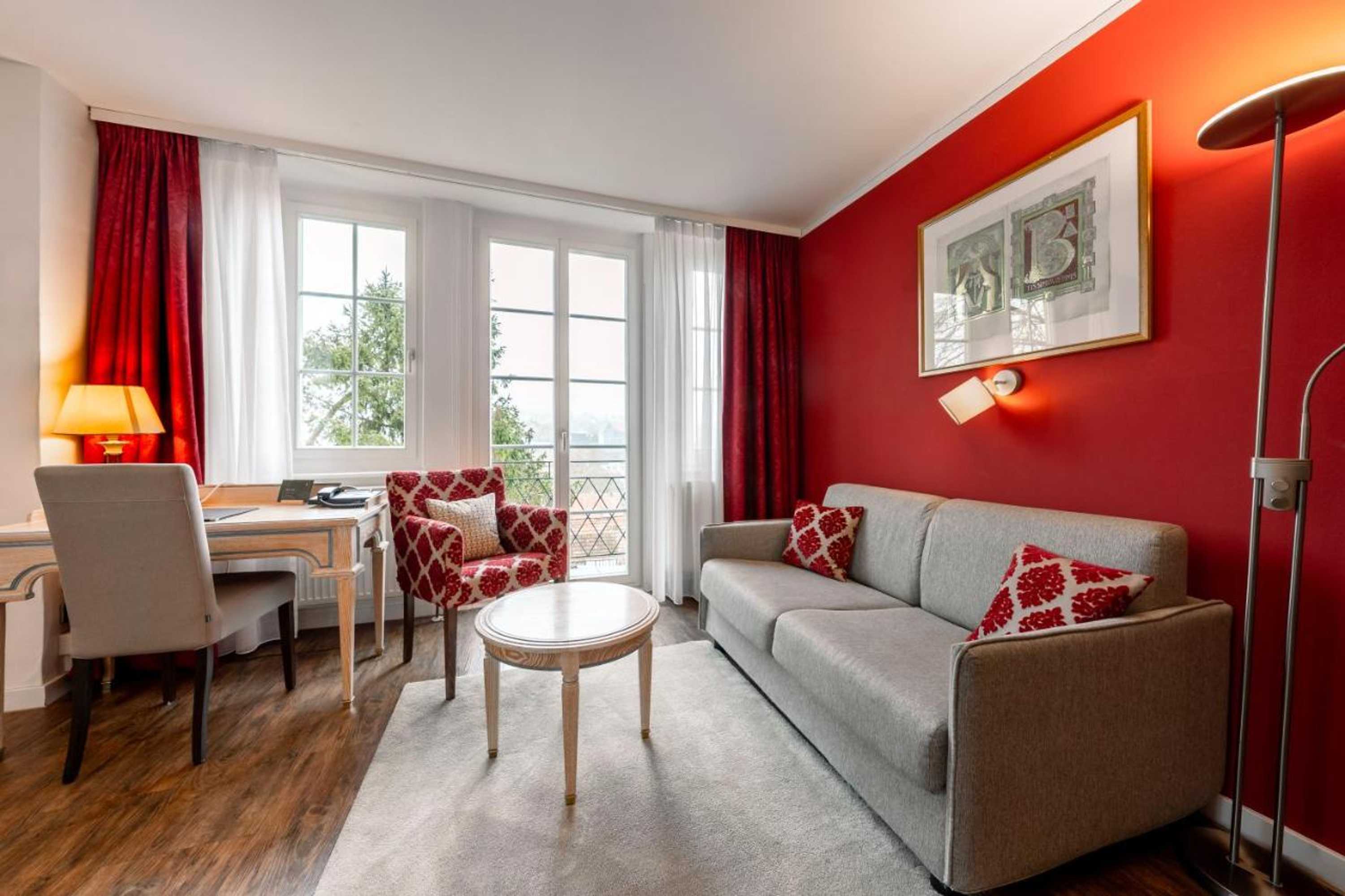 Gift card for Hotel Am Schloss *** Superior