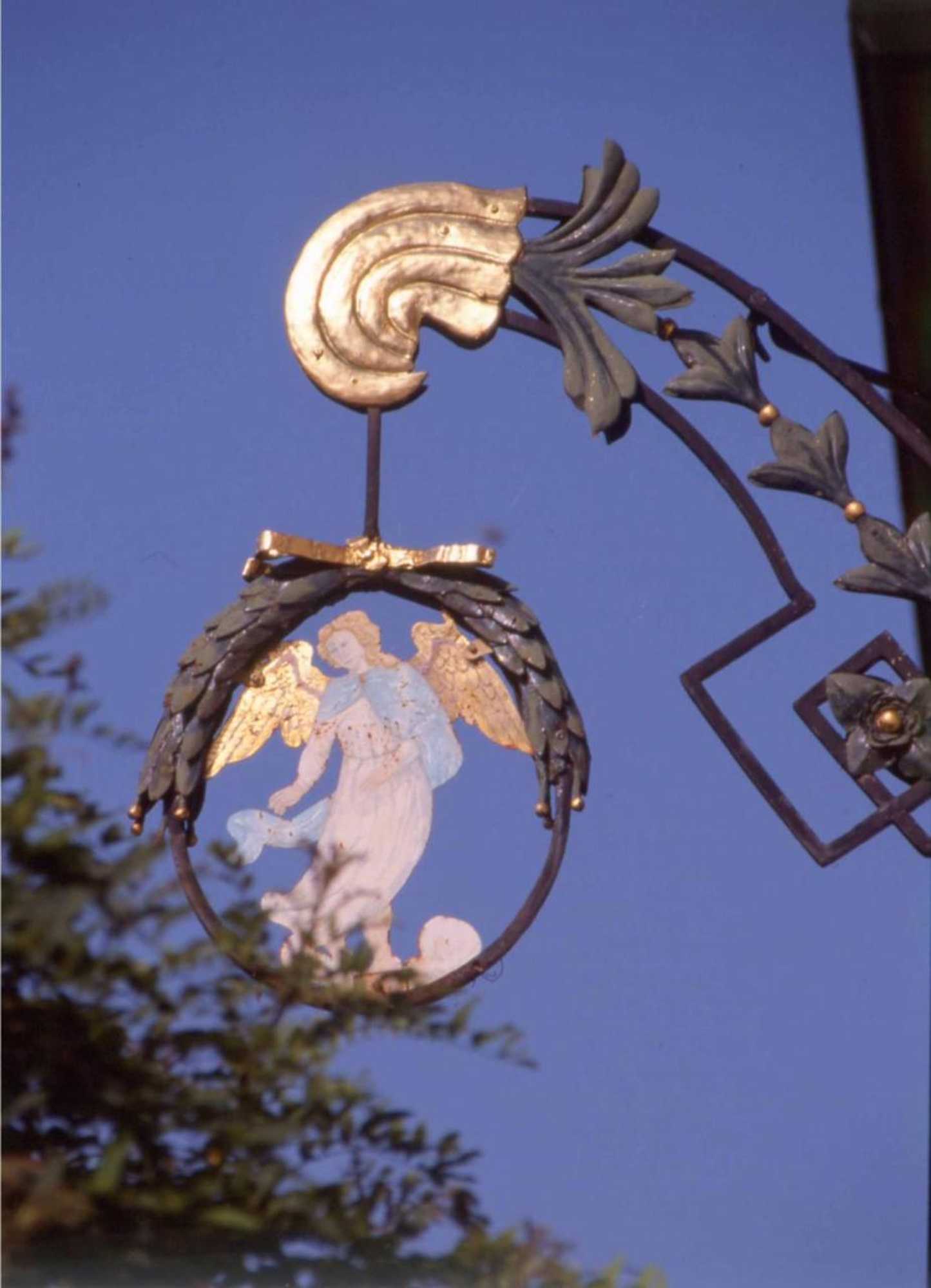 Gift card for Gasthaus Zum Engel