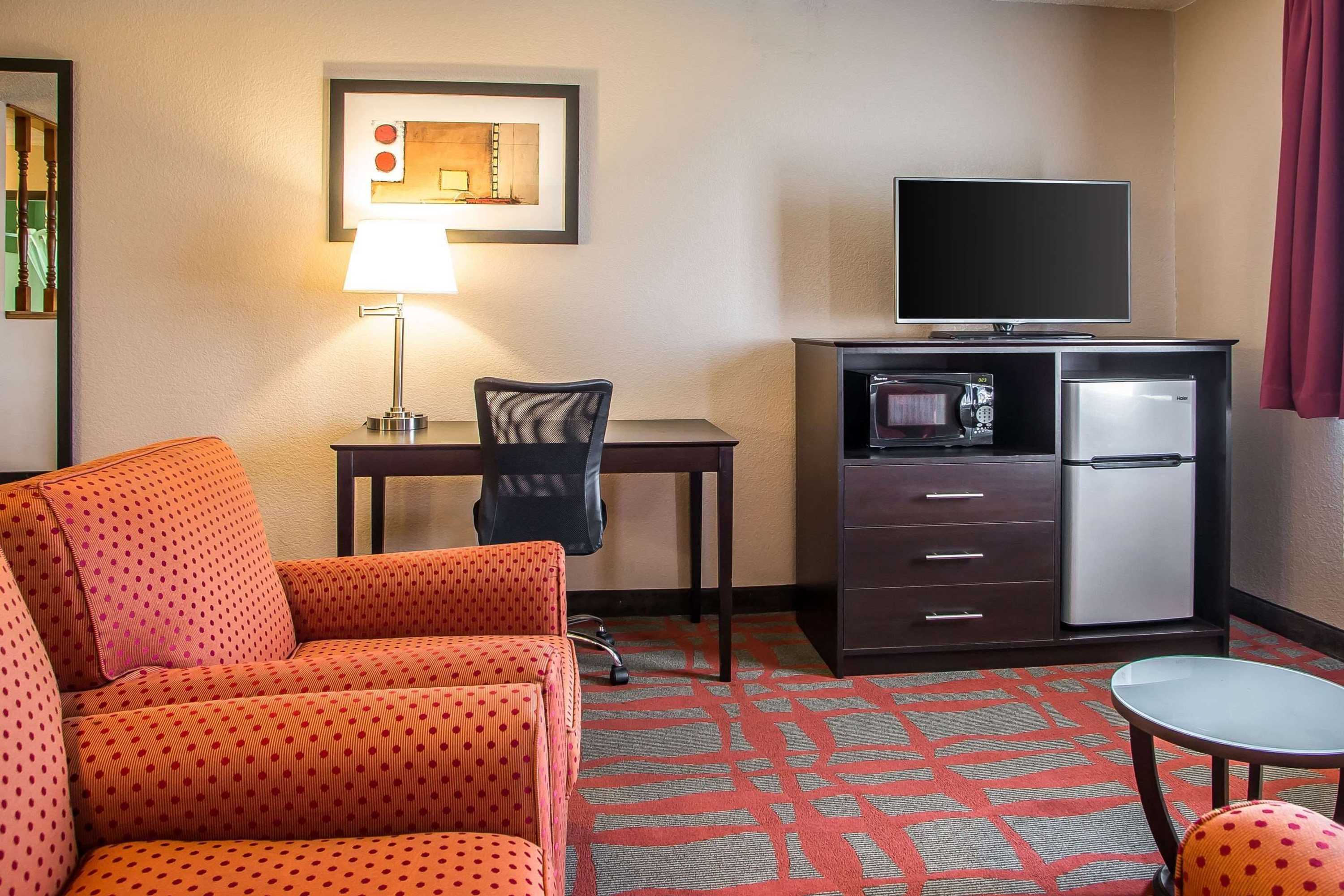 Gift card for Quality Inn & Suites West Bend