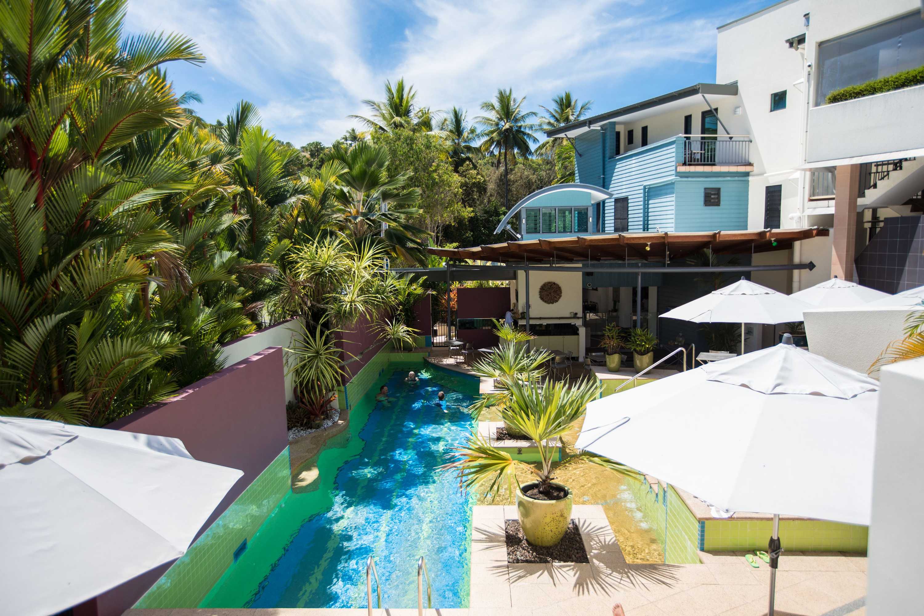 Gift card for Peninsula Boutique Hotel Port Douglas - Adults Only Haven Gift card for Peninsula Boutique Hotel Port Douglas - Adults Only Haven