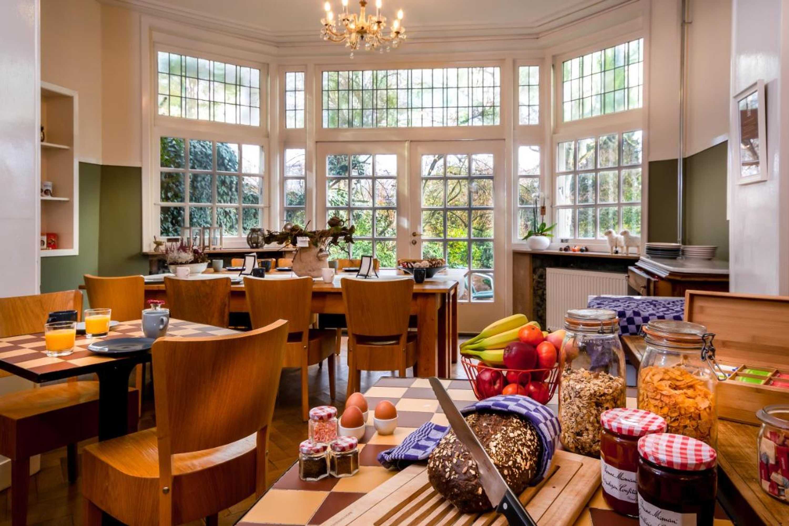 Gift card for B&b Willem II