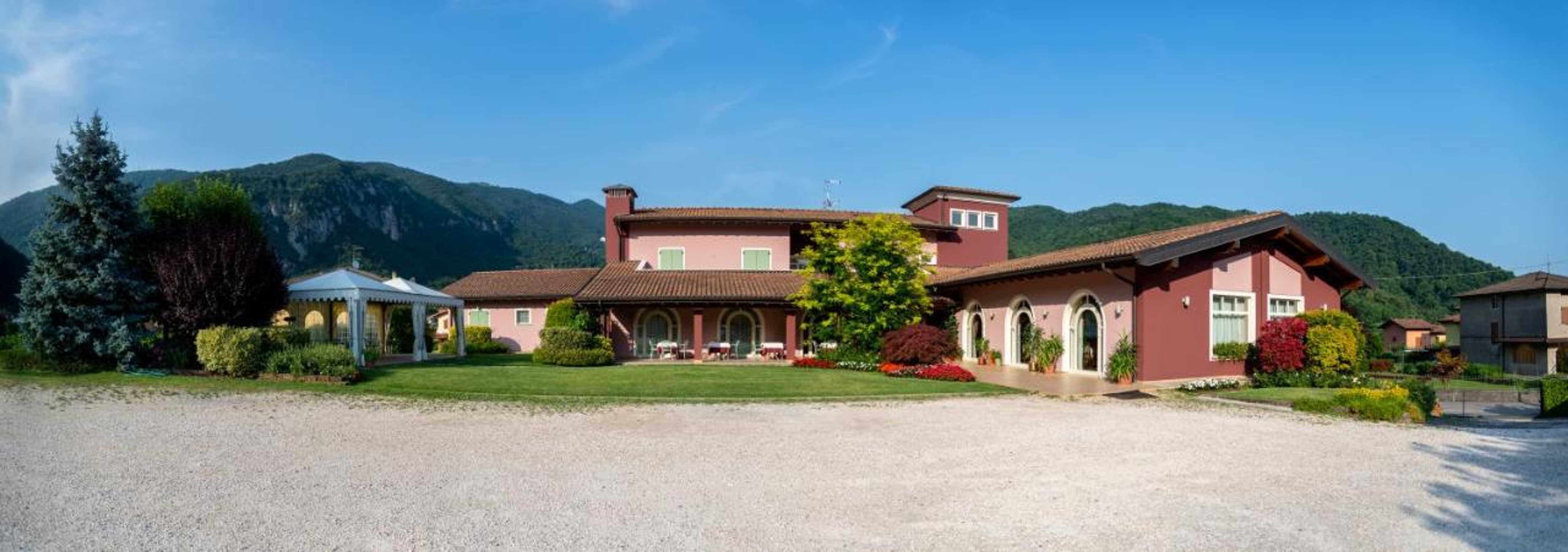 Gift card for Hotel Al Poggio Verde